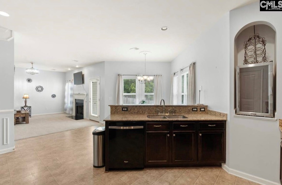 381 Peppercorn Ln, Columbia SC  29223-4263 exterior