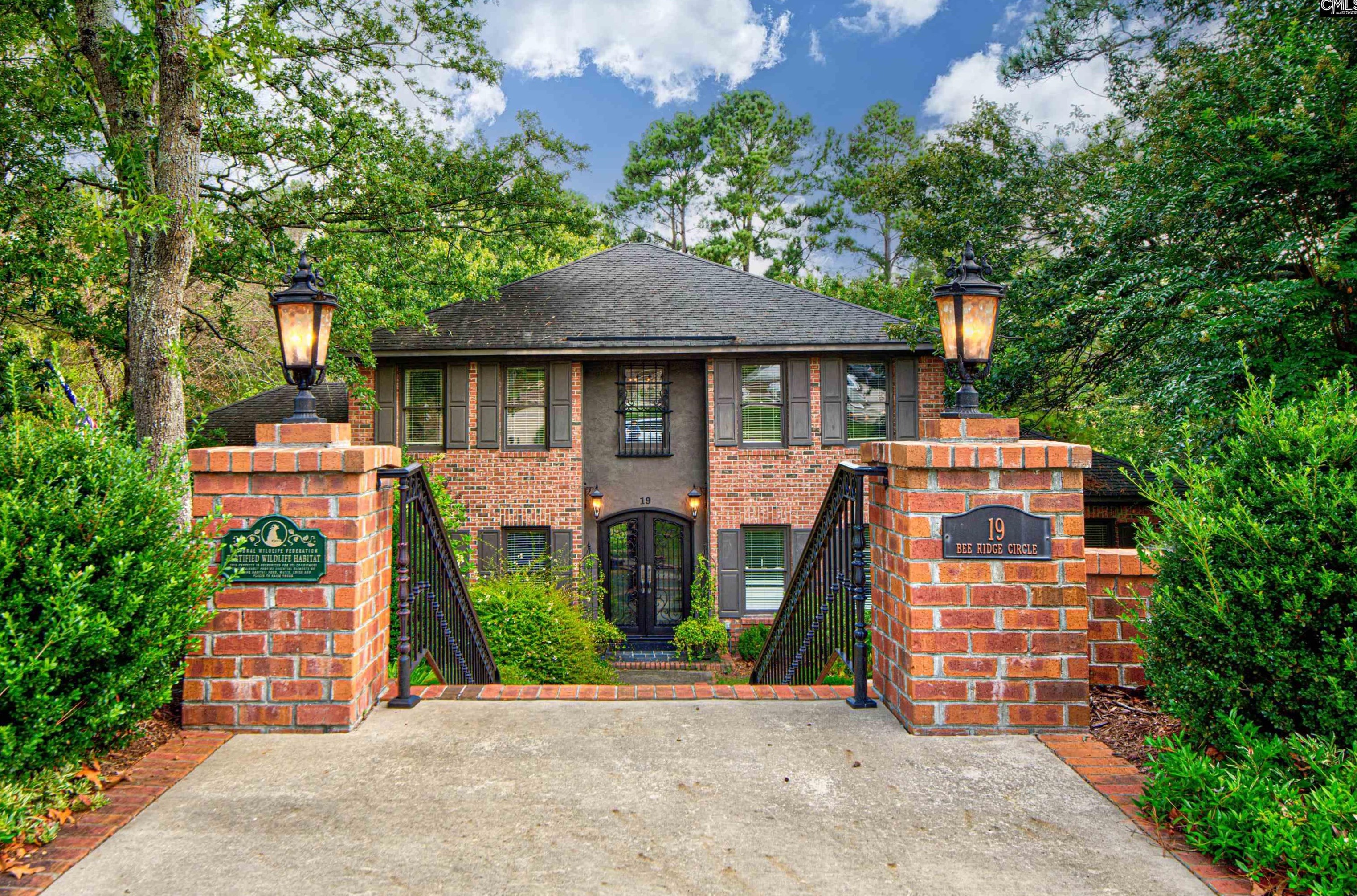 19 Bee Ridge Cir, Columbia, SC 29223-6702