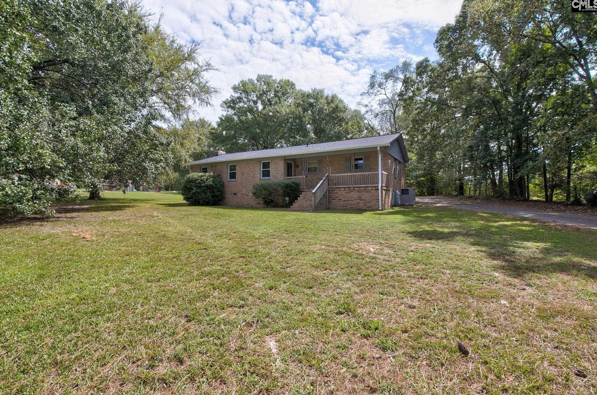 313 Adger Rd, Winnsboro Mills, SC 29180