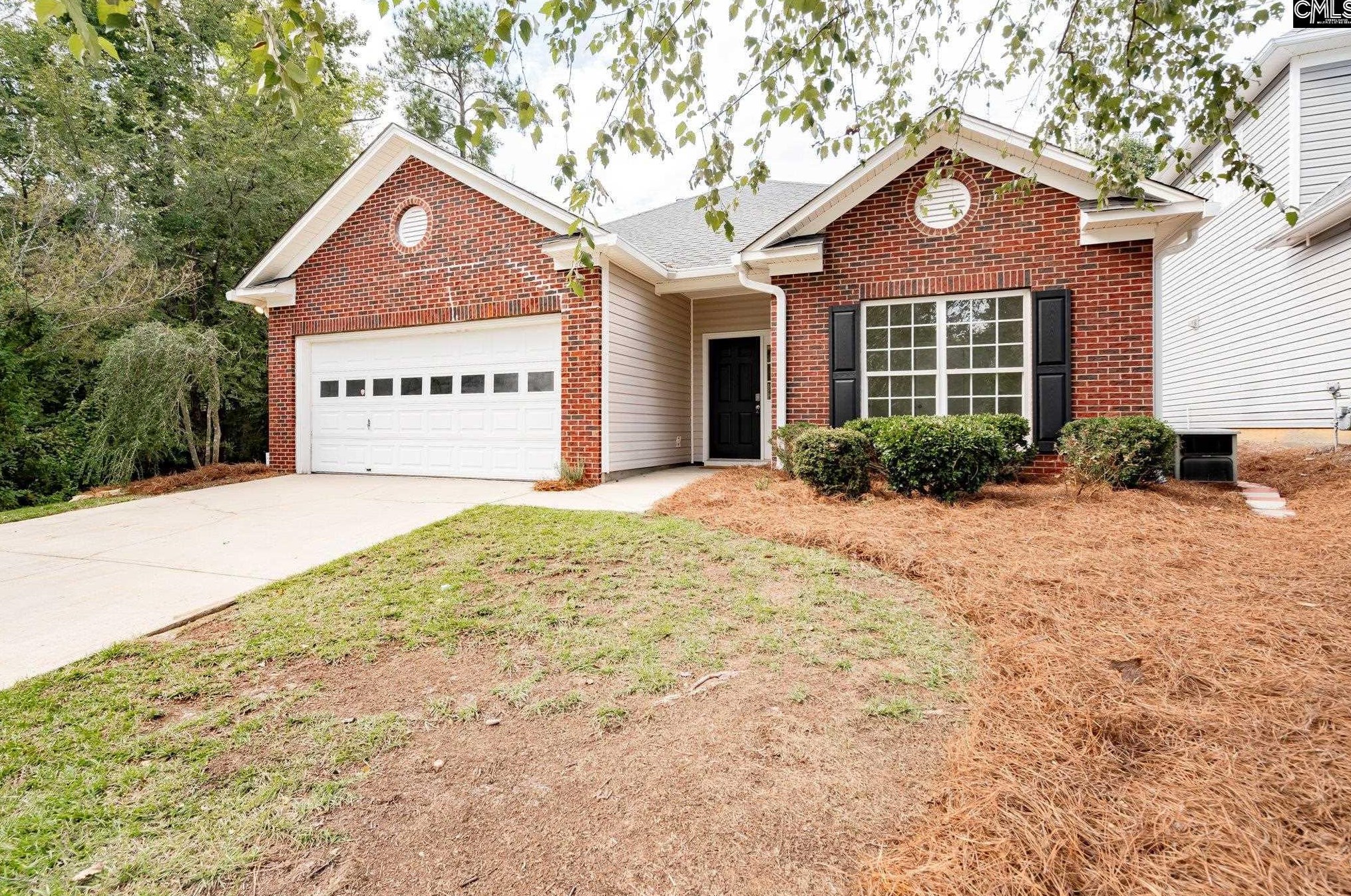 128 Stonemill Ct, Irmo, SC 29063-7762