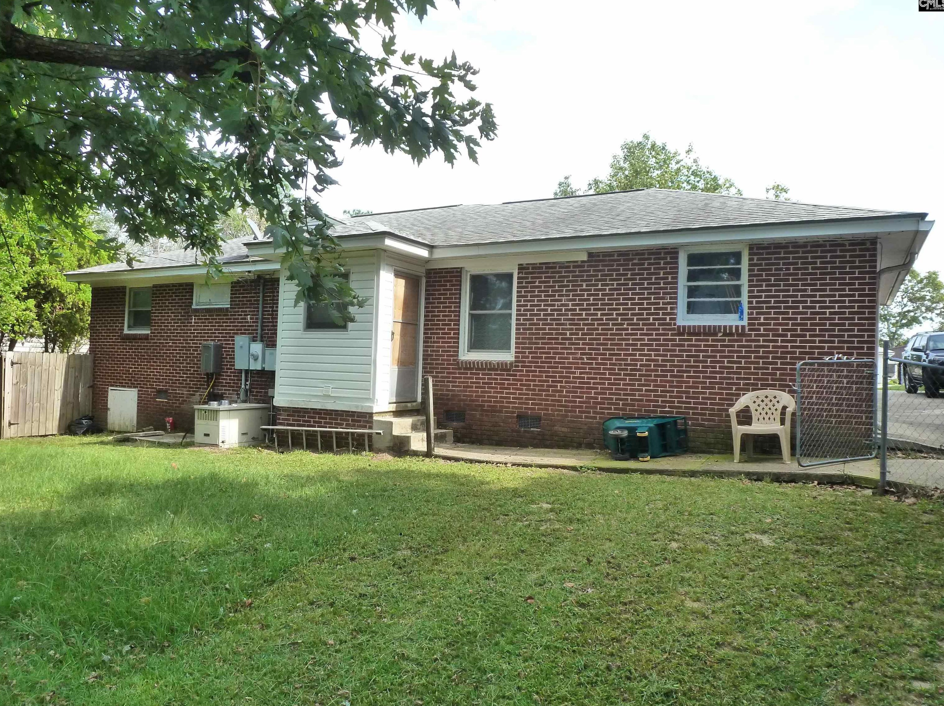 7129 Sprott St, Columbia, SC 29223-4772