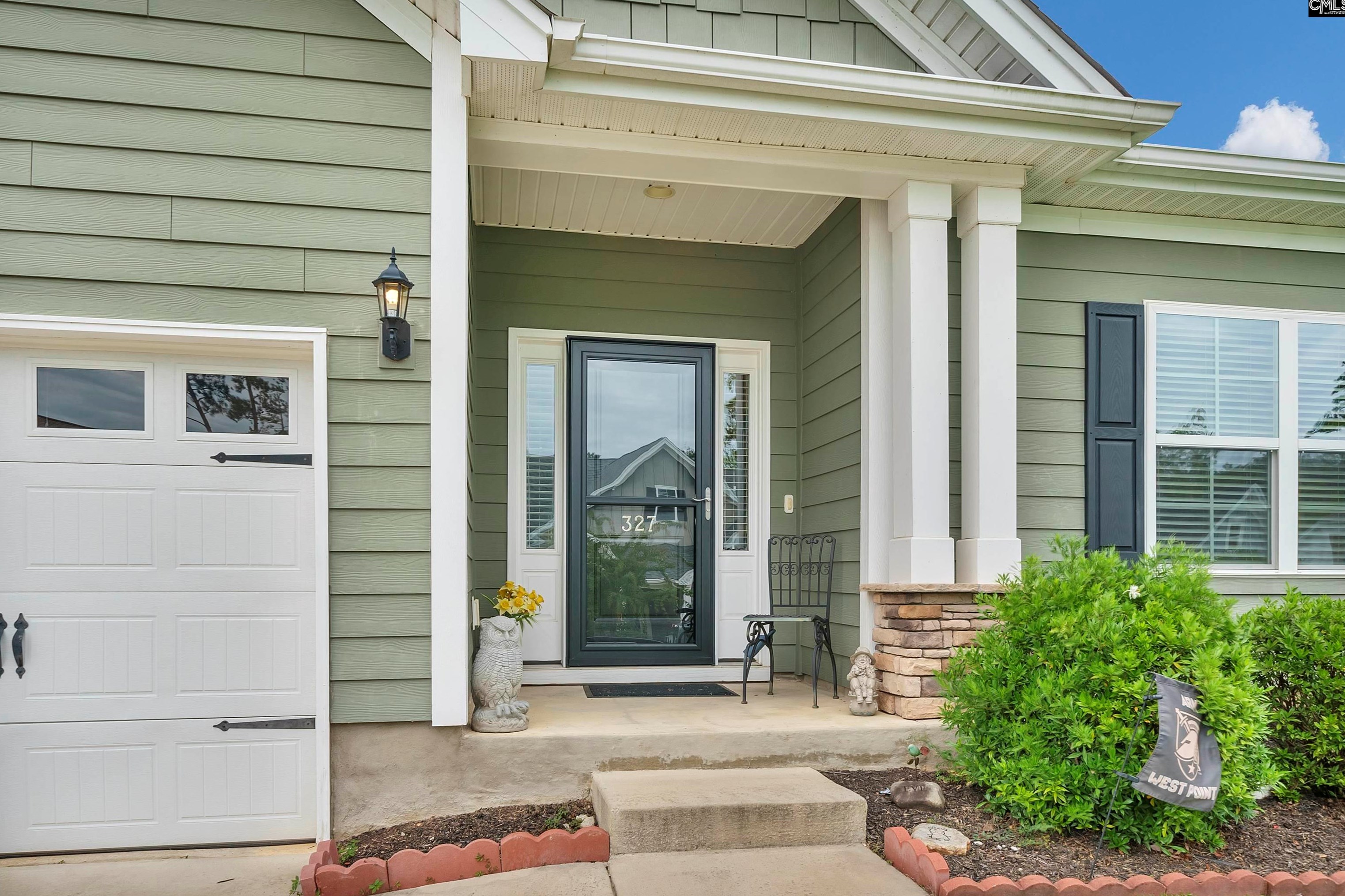 327 Amalfi Dr, Lake Murray, SC 29036-7361