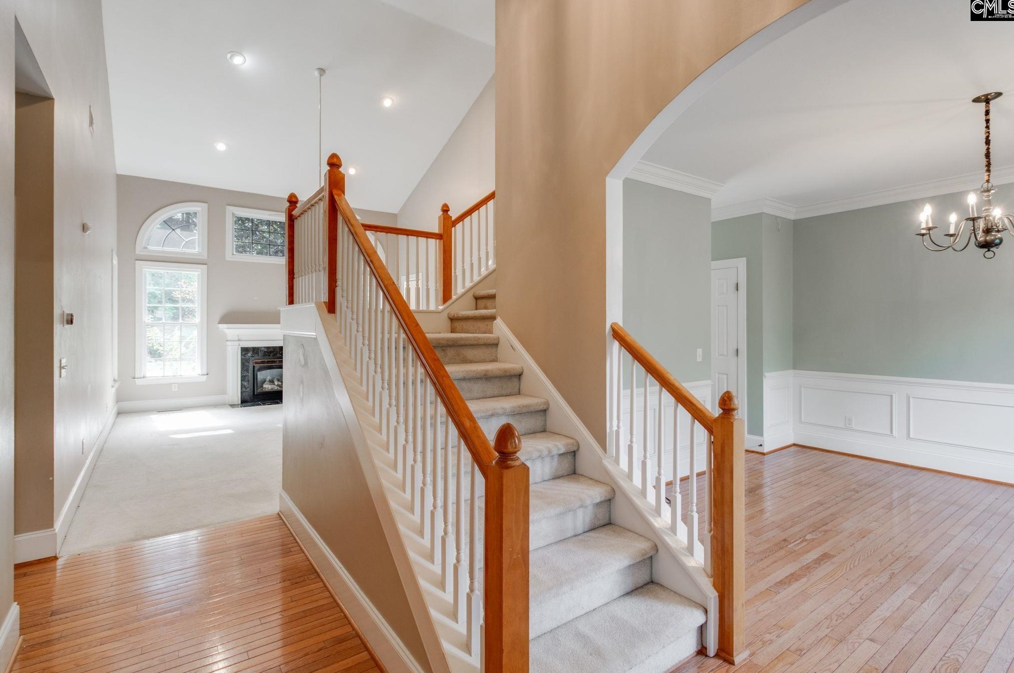 9 Arbor Vista Ct, Columbia SC  29229-7503 exterior