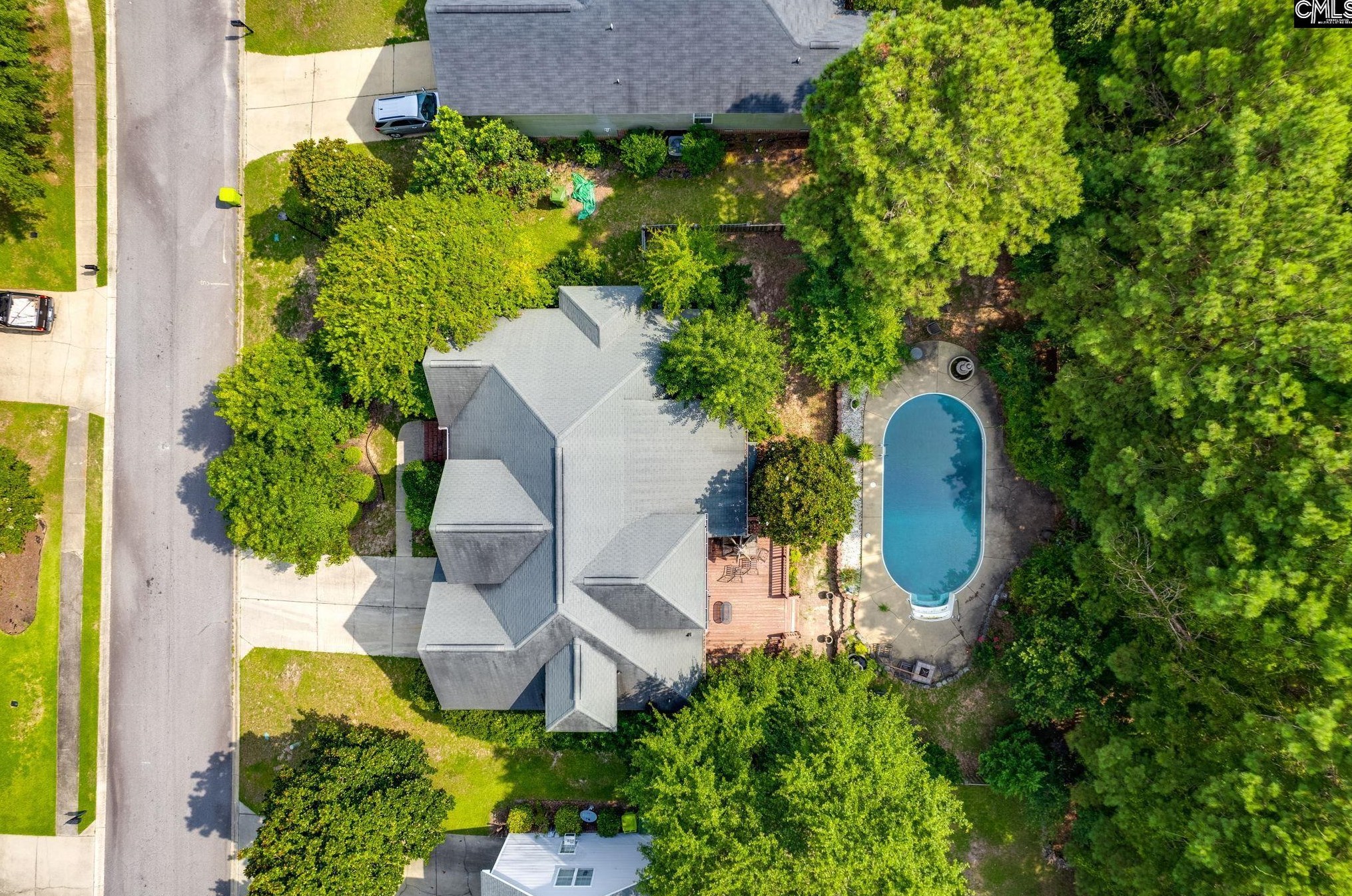 9 Arbor Vista Ct, Columbia, SC 29229