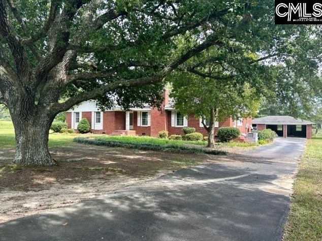 1082 Beulah Rd, Batesburg-Leesville, SC 29006-9063