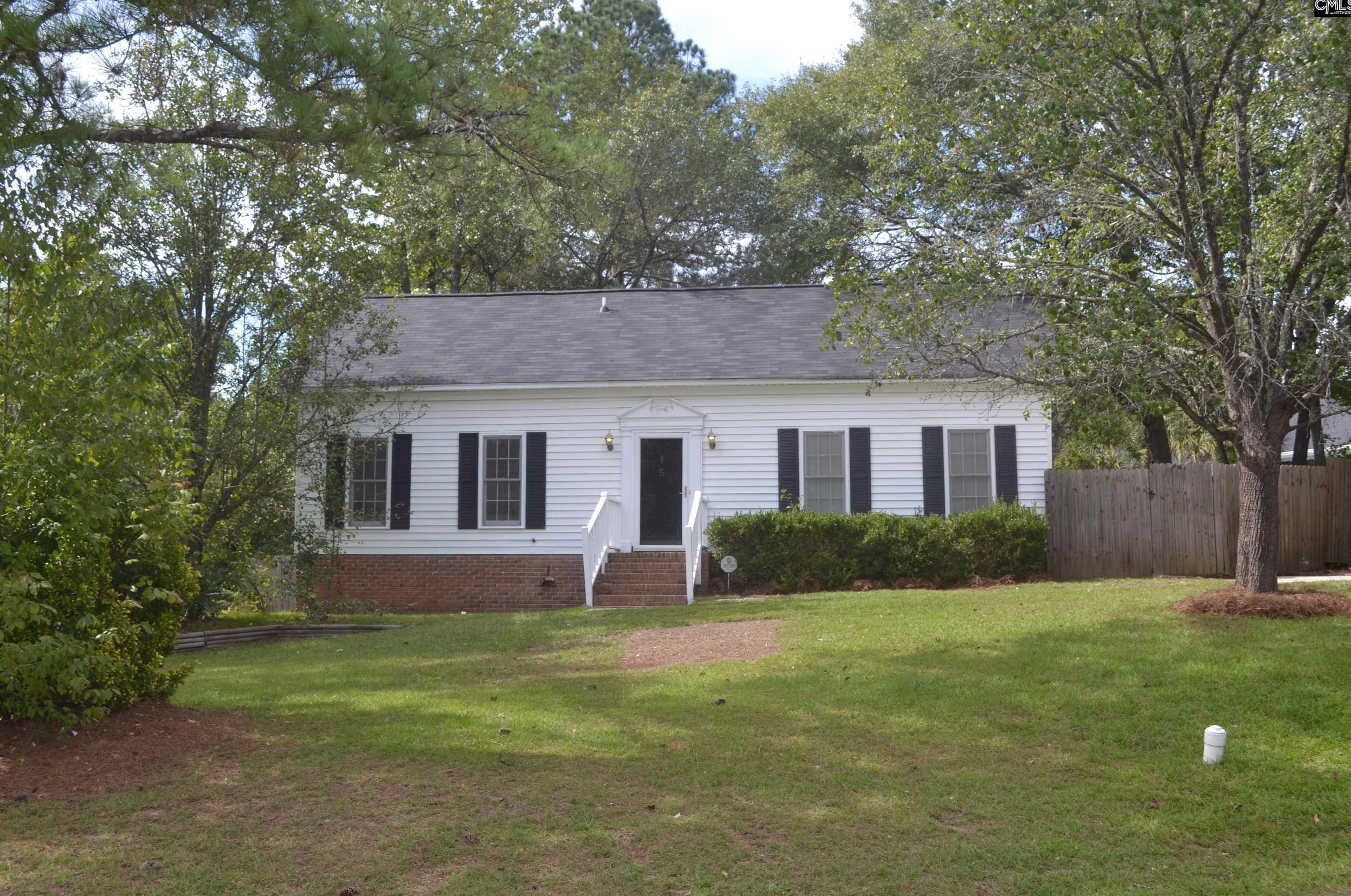 5 Market Hall Ct, Irmo, SC 29063-2026