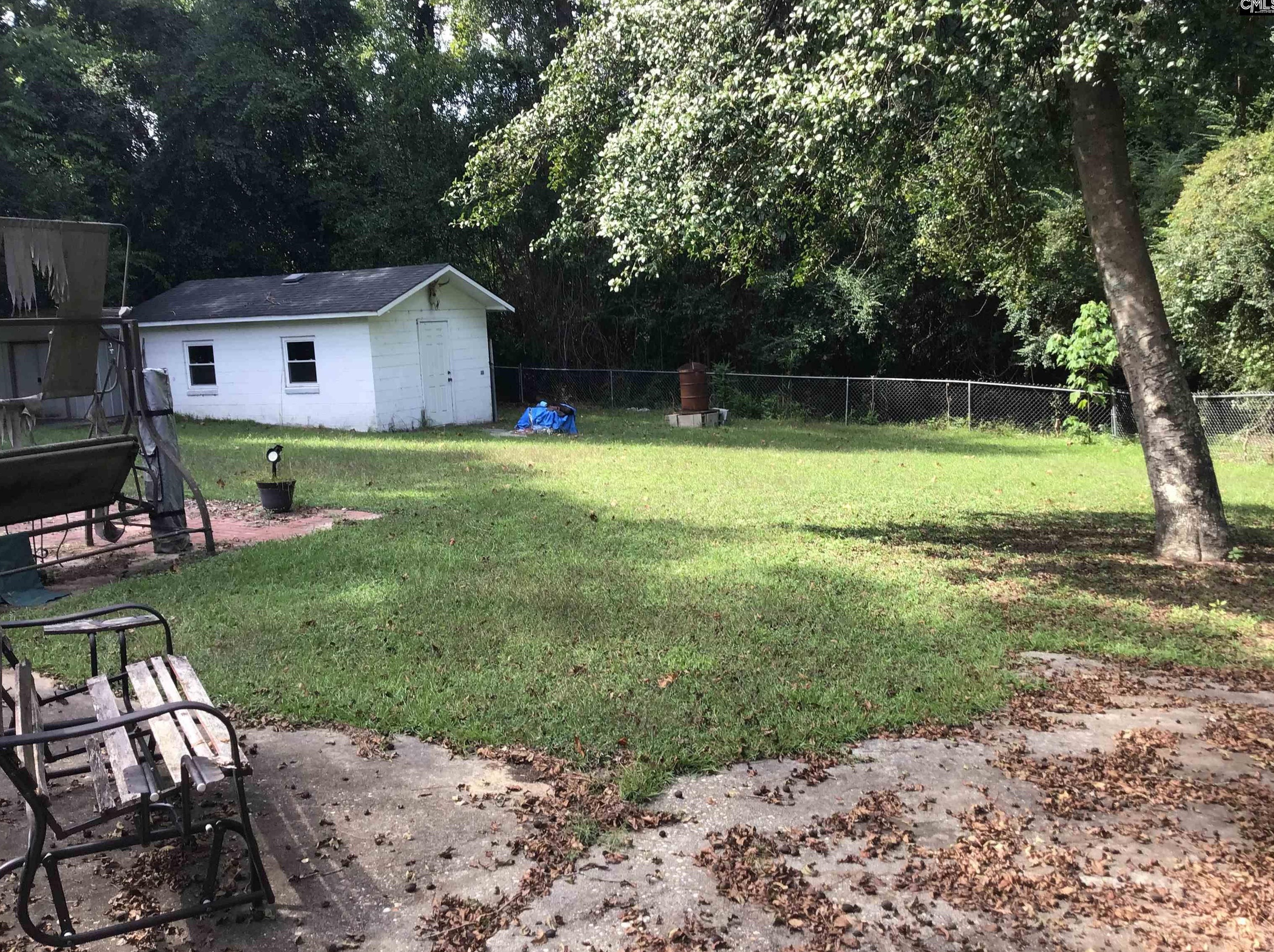 1807 Millwood Rd, Sumter, SC 29150-5532