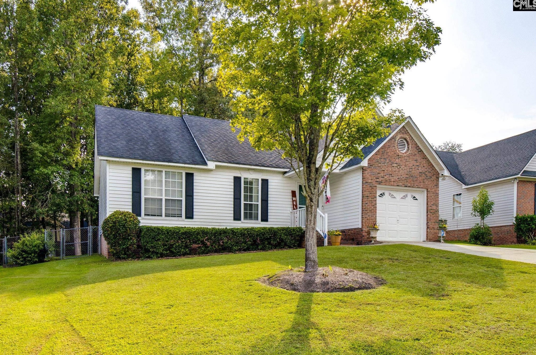 413 Sweet Thorne Rd, Irmo, SC 29063-8318