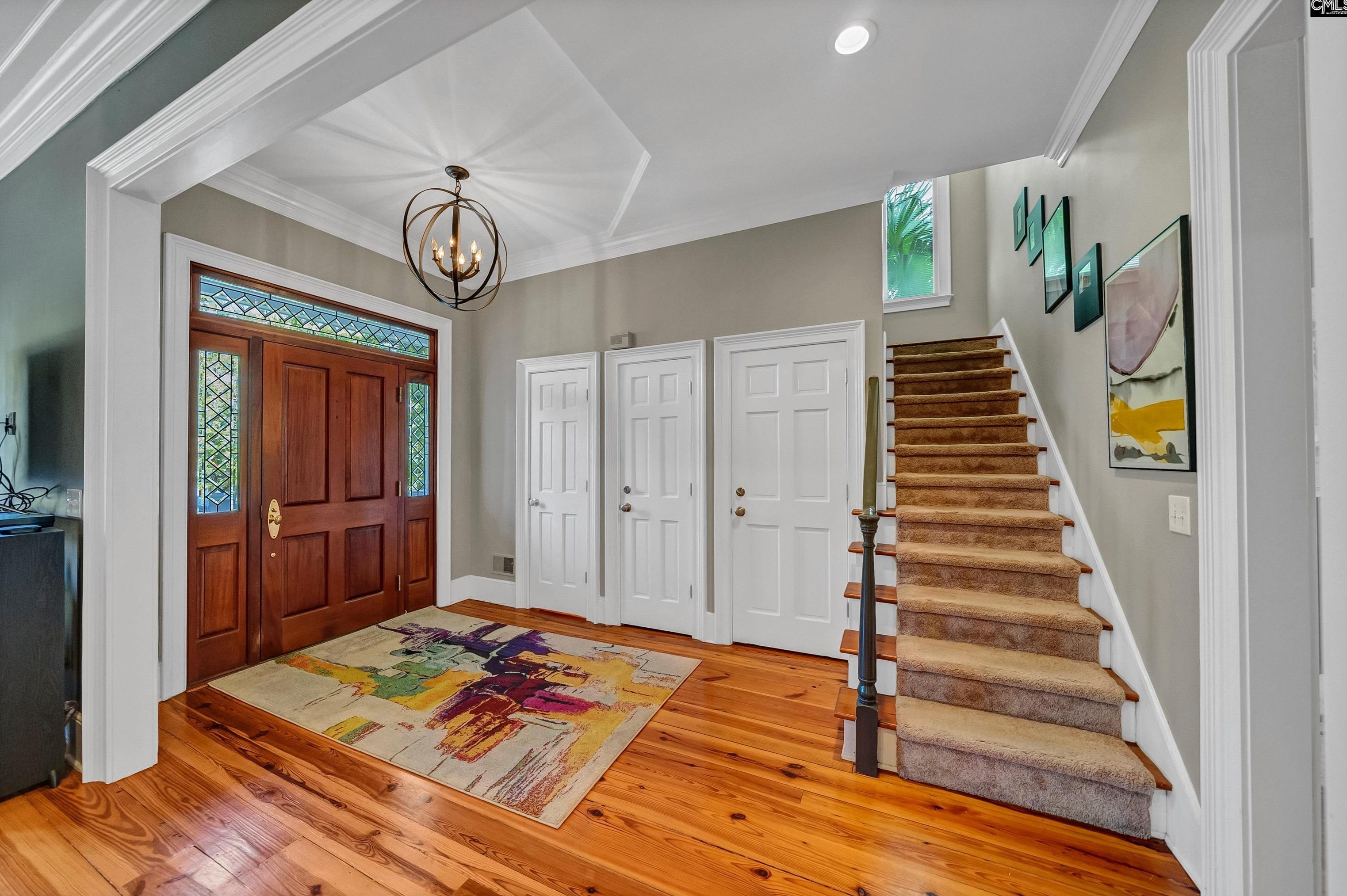 1712 Phelps St, Columbia, SC 29205-2946