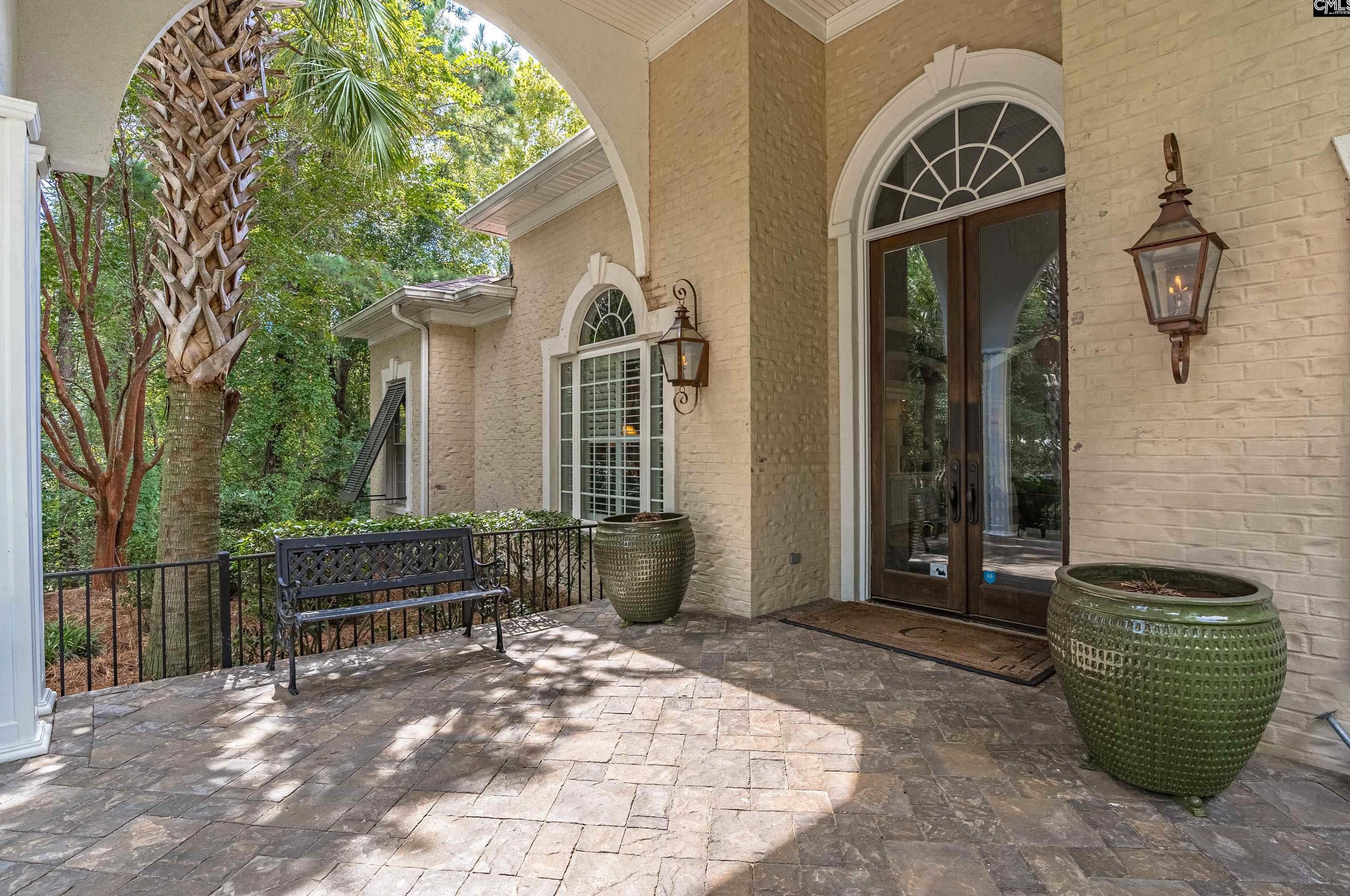 6000 Rutledge Hill Rd, Columbia, SC 29209-1336