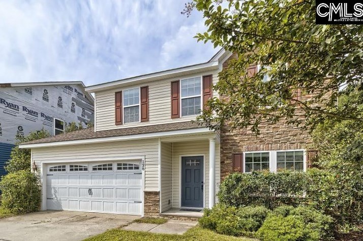 128 Ashford Way, Lexington, SC 29072