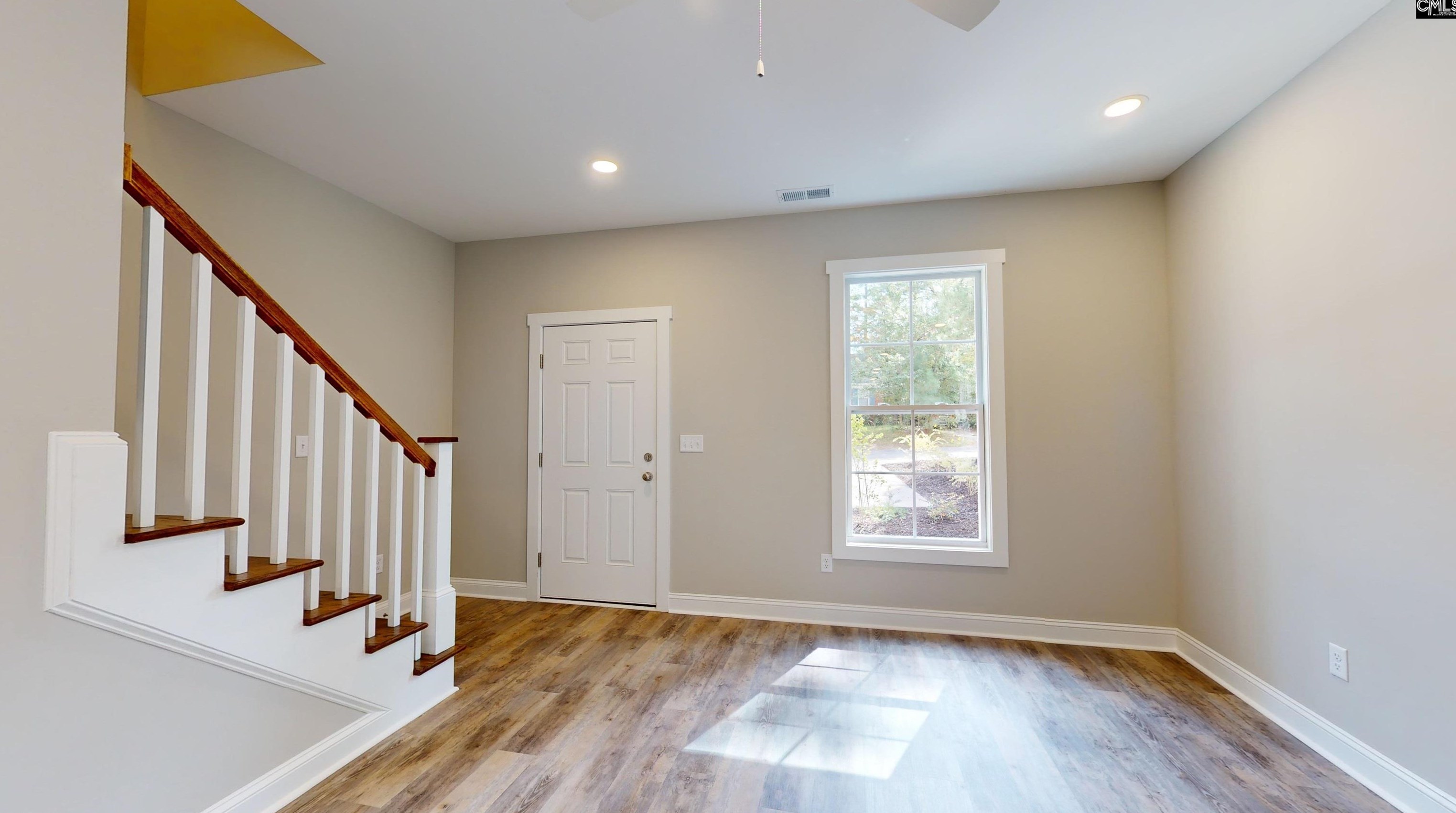 3921 Capers Ave A, Columbia, SC 29205