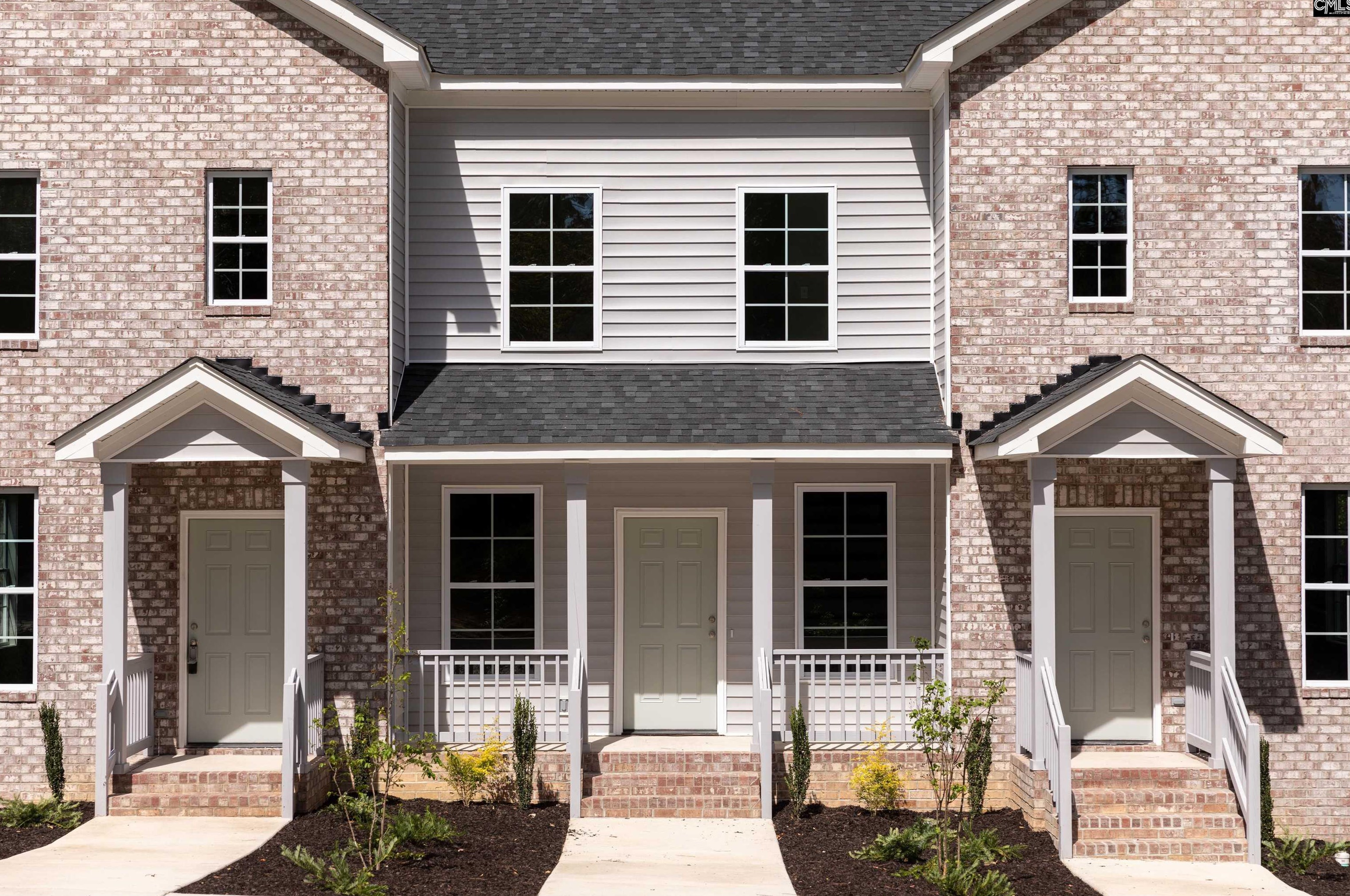 3921 Capers Ave B, Columbia, SC 29205
