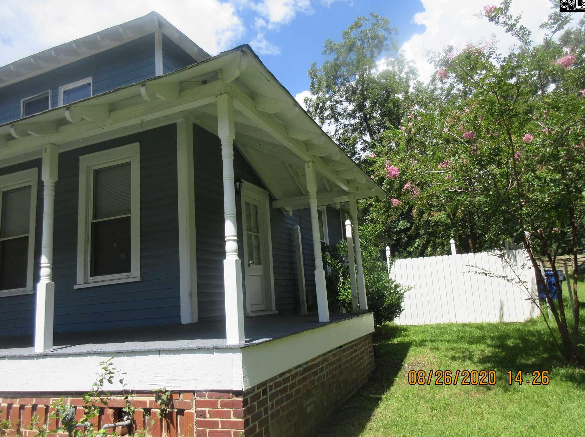 609 Duke Ave, Columbia, SC 29203