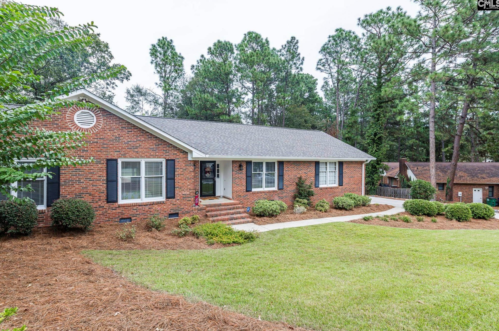 106 Longleaf Dr, Aiken, SC 29803-5766