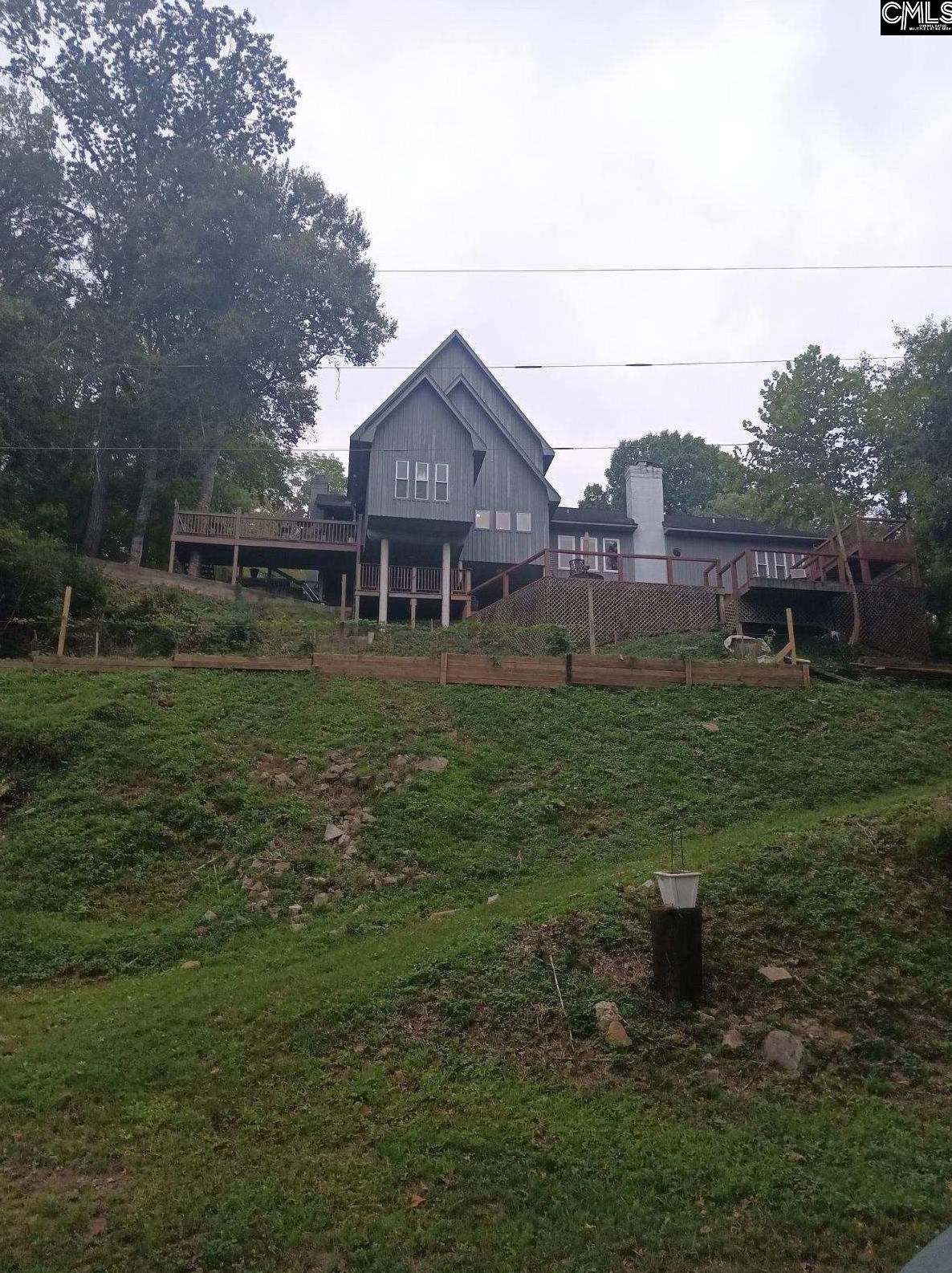 227 Holly Ridge Ln, Cayce-West Columbia, SC 29169