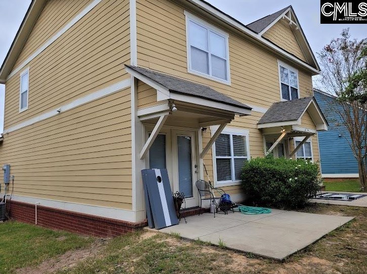 1929 Bluff Rd, Columbia SC  29201-5100 exterior