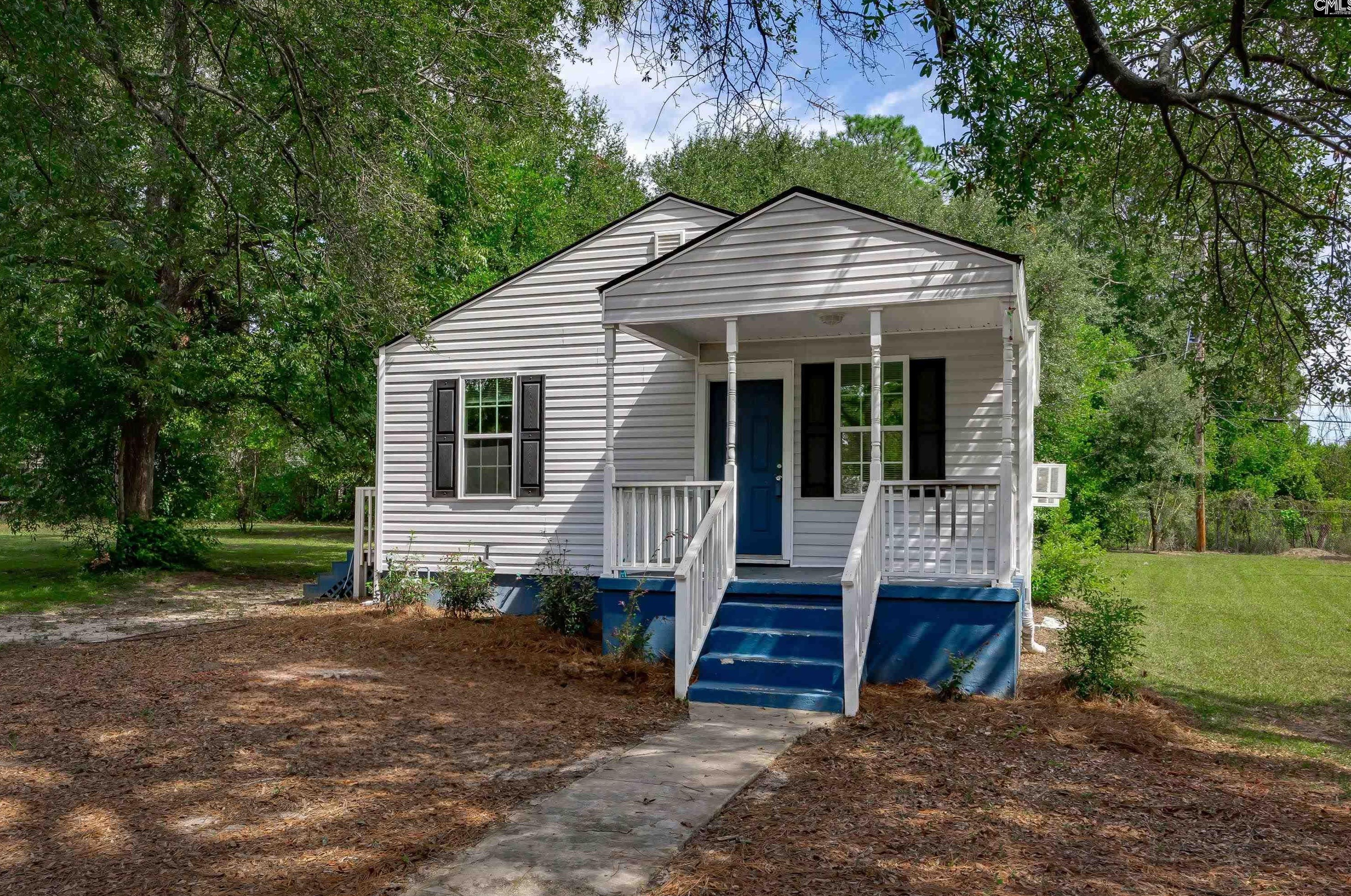 21 Kingsgate Dr, Columbia, SC 29205-4420