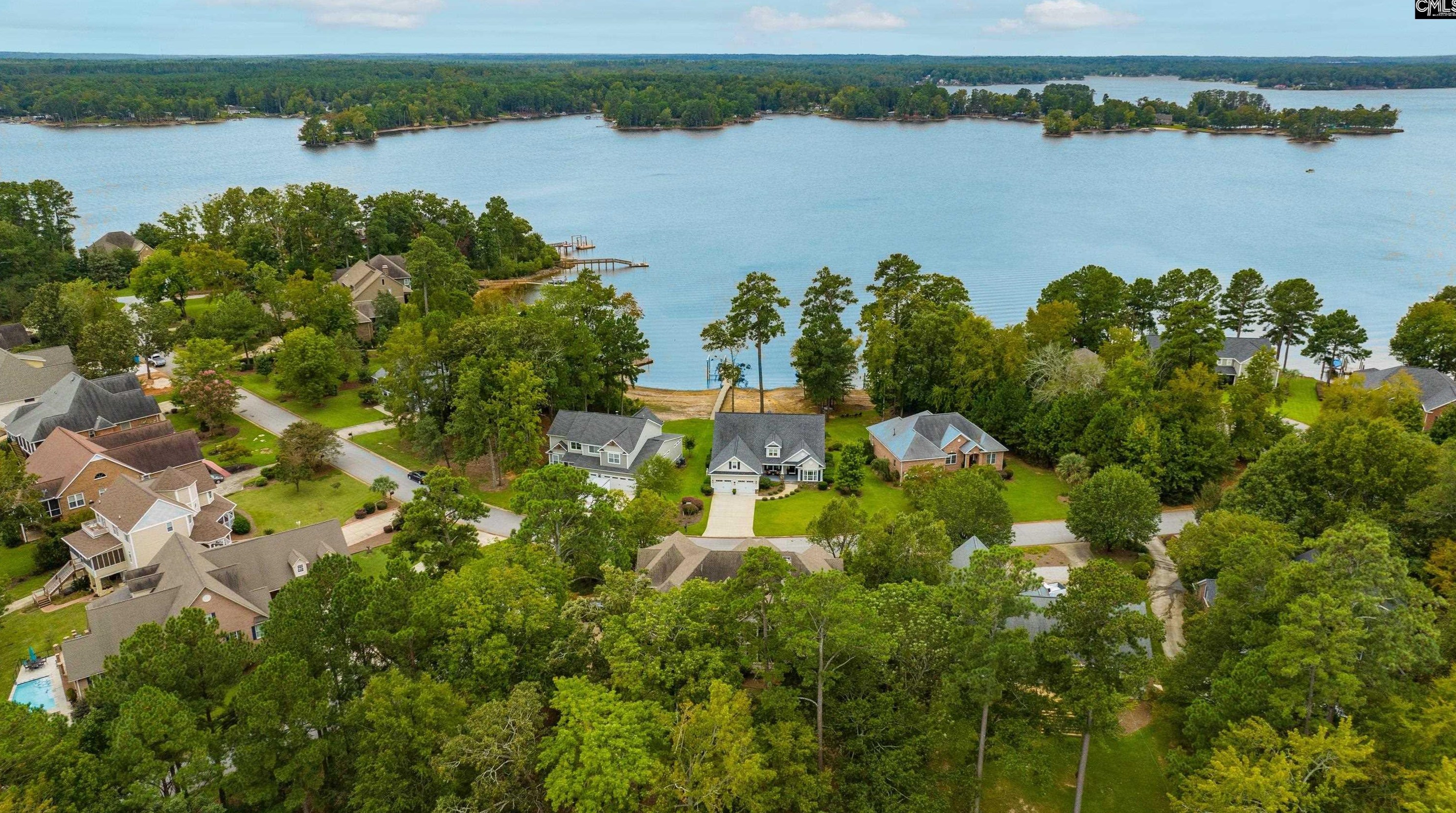 1233 Peninsula Dr, Stoney Hill, SC 29127