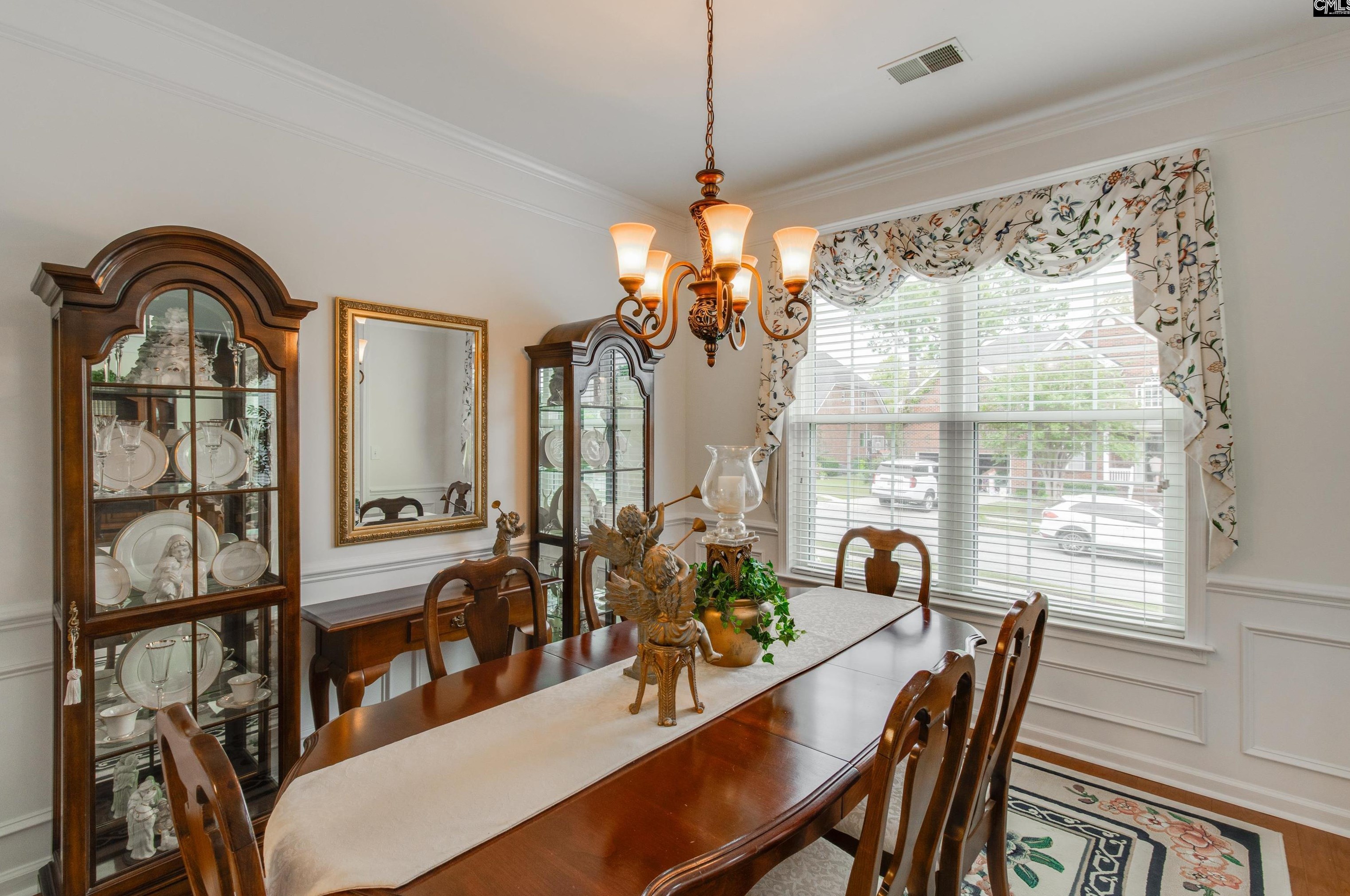 8 Night Hawk Way, Columbia, SC 29229-7337