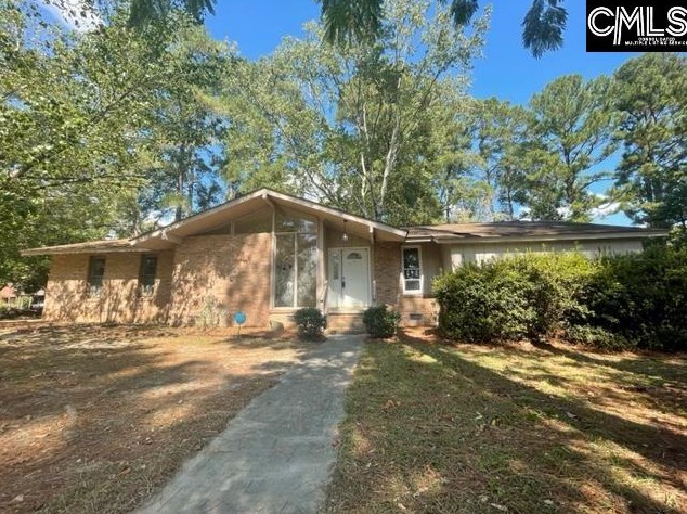 2117 Chandler Ave, Columbia, SC 29210-6237