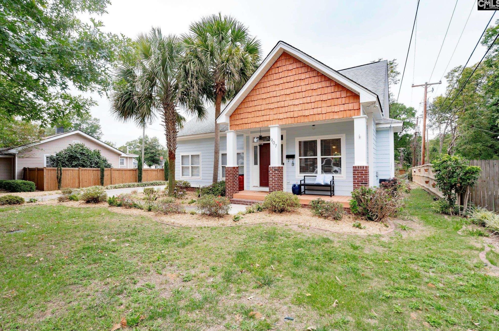 907 Northwood St, Columbia, SC 29201-1535