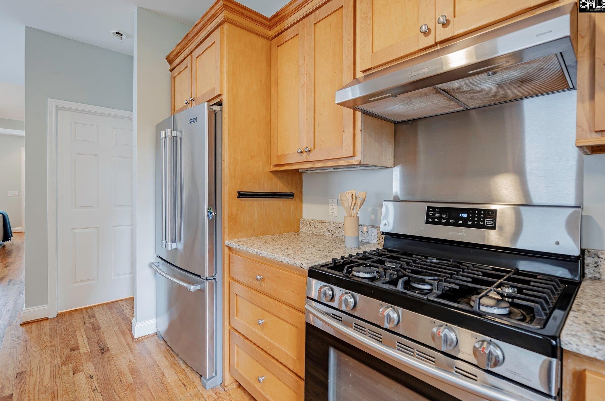 907 Northwood St, Columbia SC 29201-1536 exterior