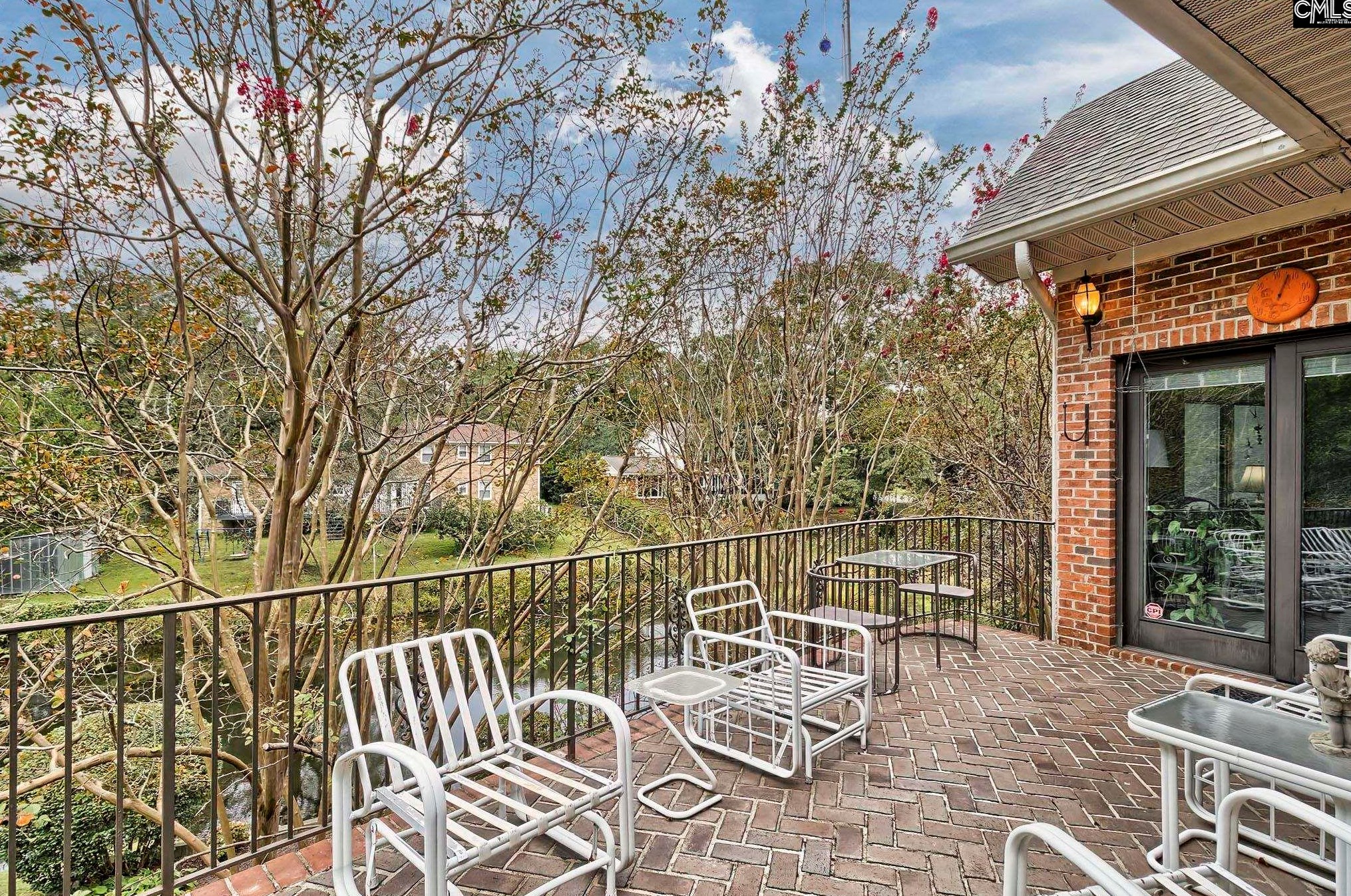 3605 Boundbrook Ln, Columbia SC 29206-3401 exterior