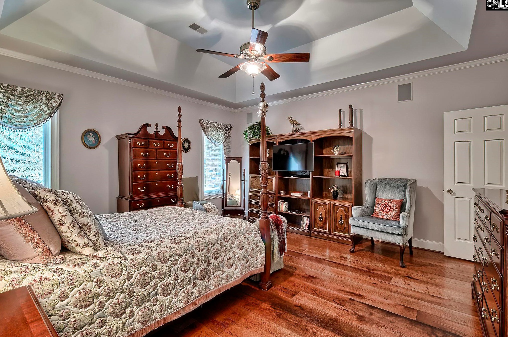 3605 Boundbrook Ln, Columbia SC 29206-3401 exterior