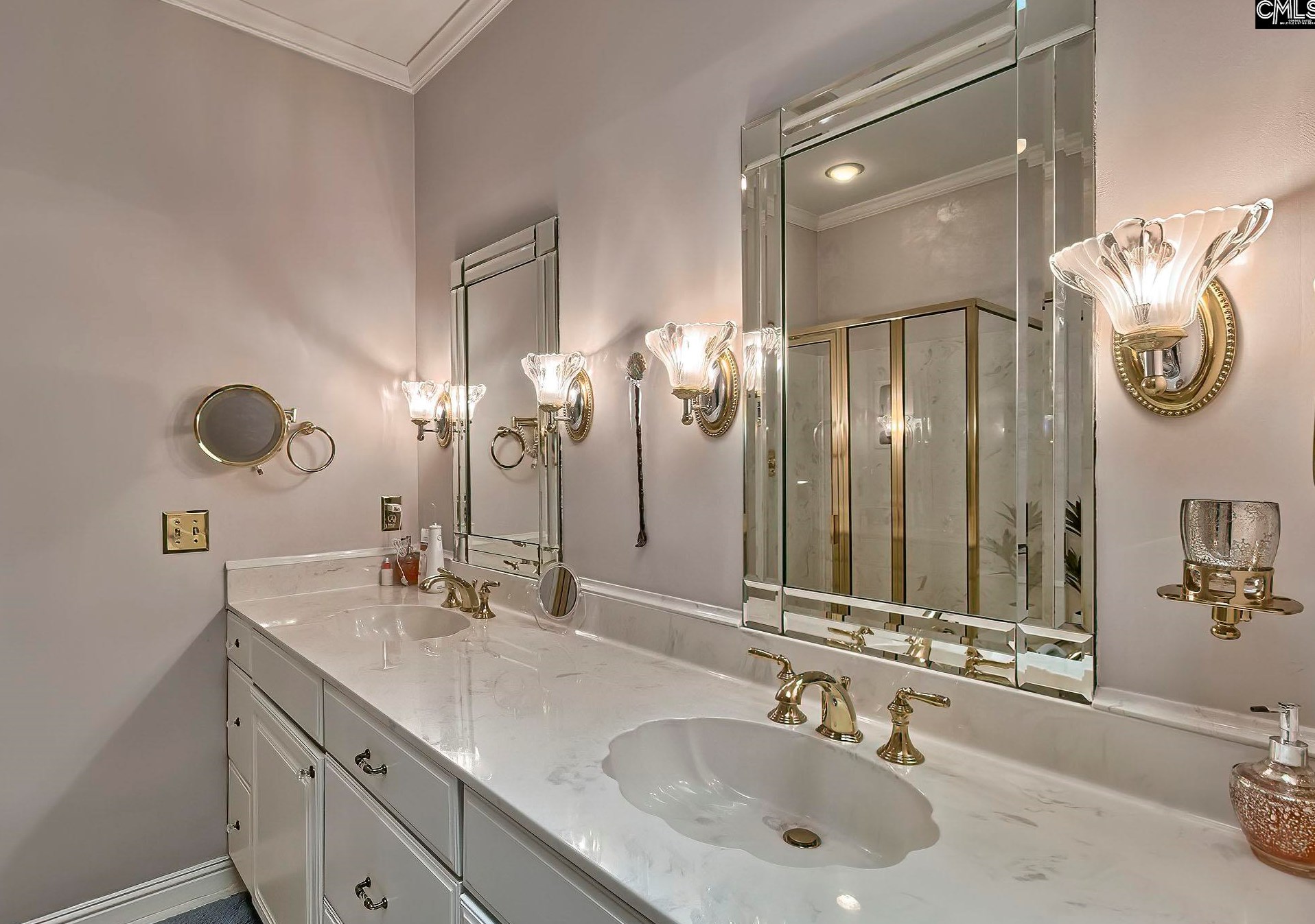 3605 Boundbrook Ln, Columbia SC 29206-3401 exterior