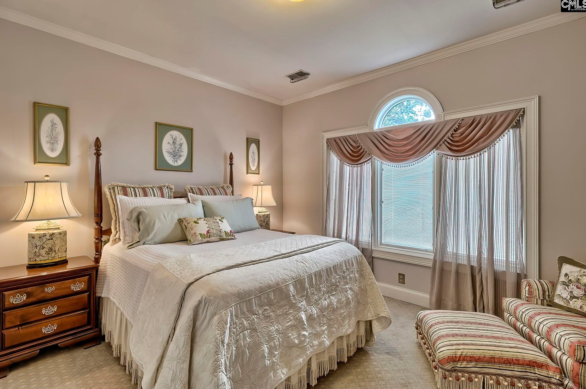 3605 Boundbrook Ln, Columbia SC 29206-3401 exterior