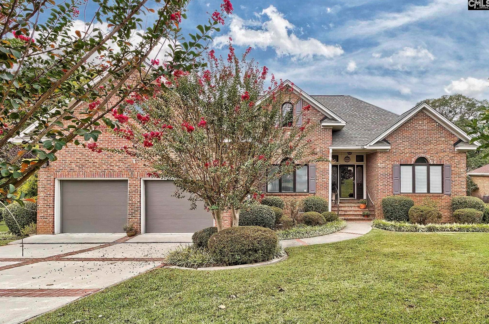 3605 Boundbrook Ln, Columbia, SC 29206-3403