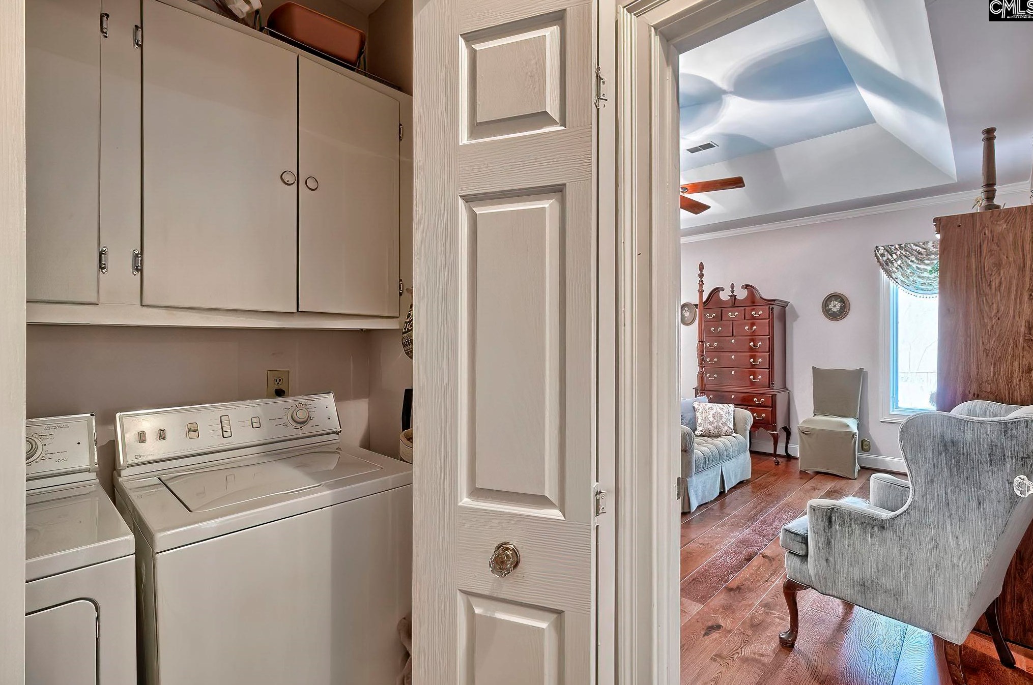 3605 Boundbrook Ln, Columbia SC 29206-3401 exterior