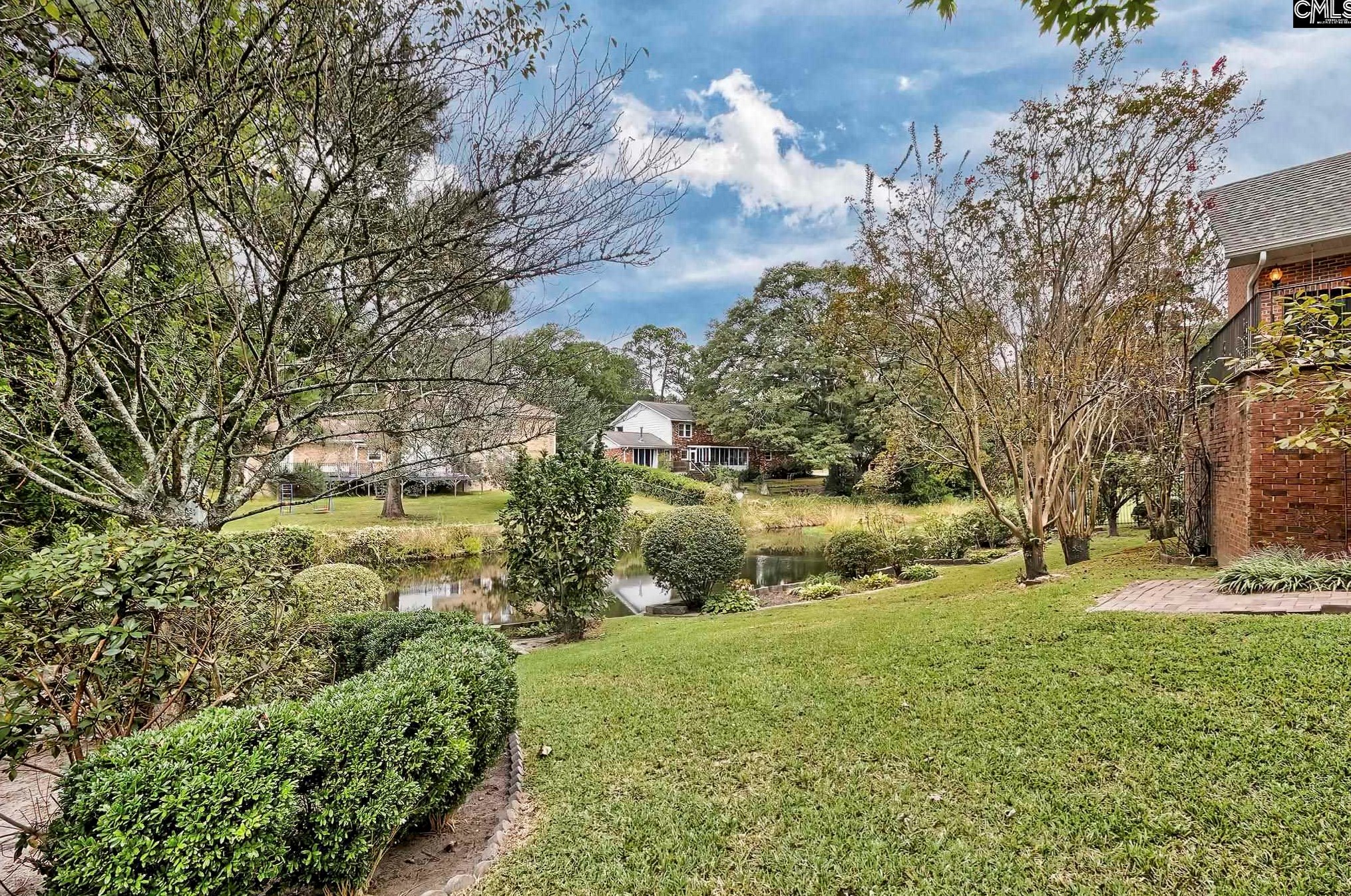 3605 Boundbrook Ln, Columbia SC 29206-3401 exterior