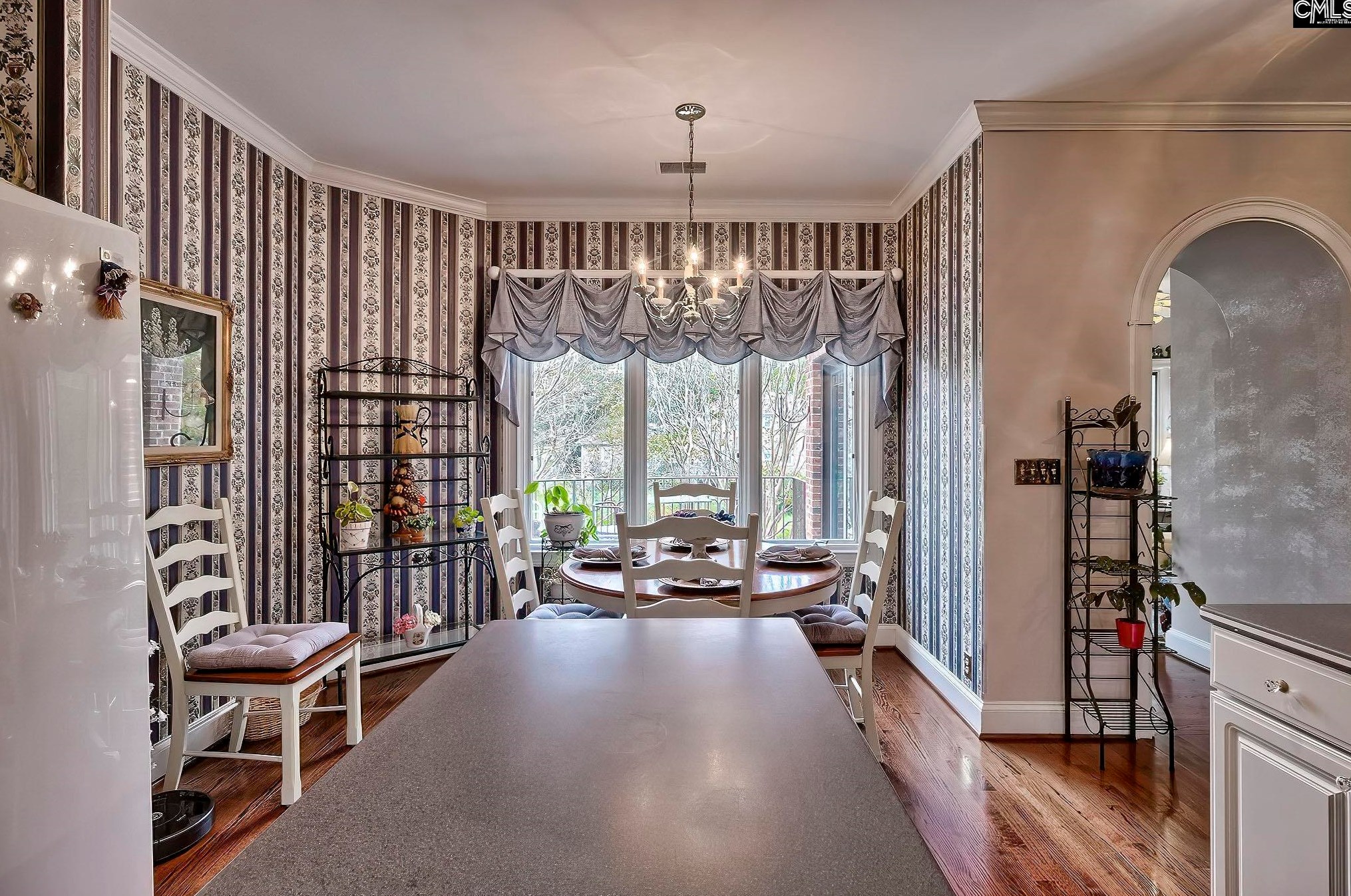 3605 Boundbrook Ln, Columbia SC 29206-3401 exterior