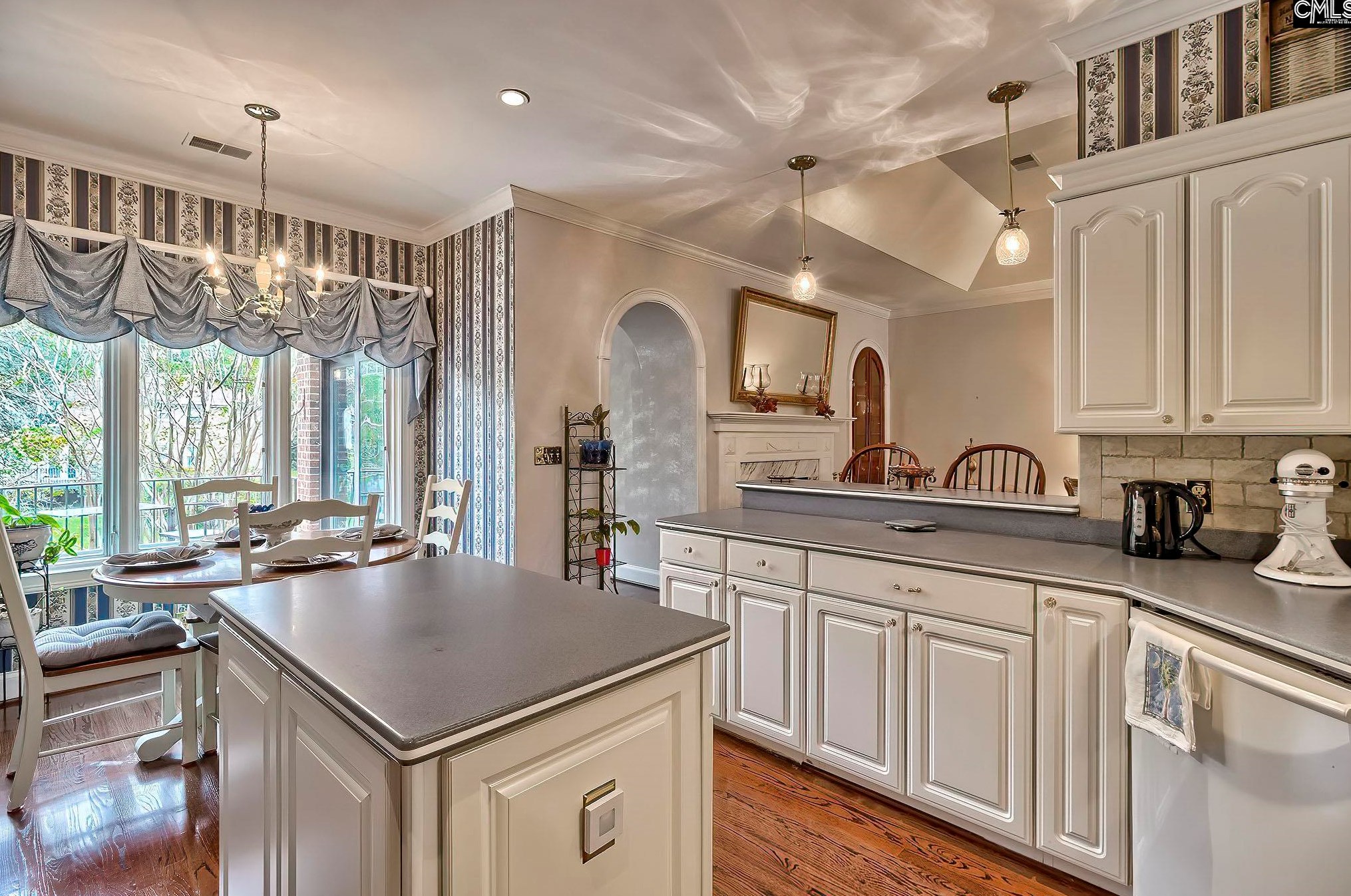 3605 Boundbrook Ln, Columbia SC 29206-3401 exterior