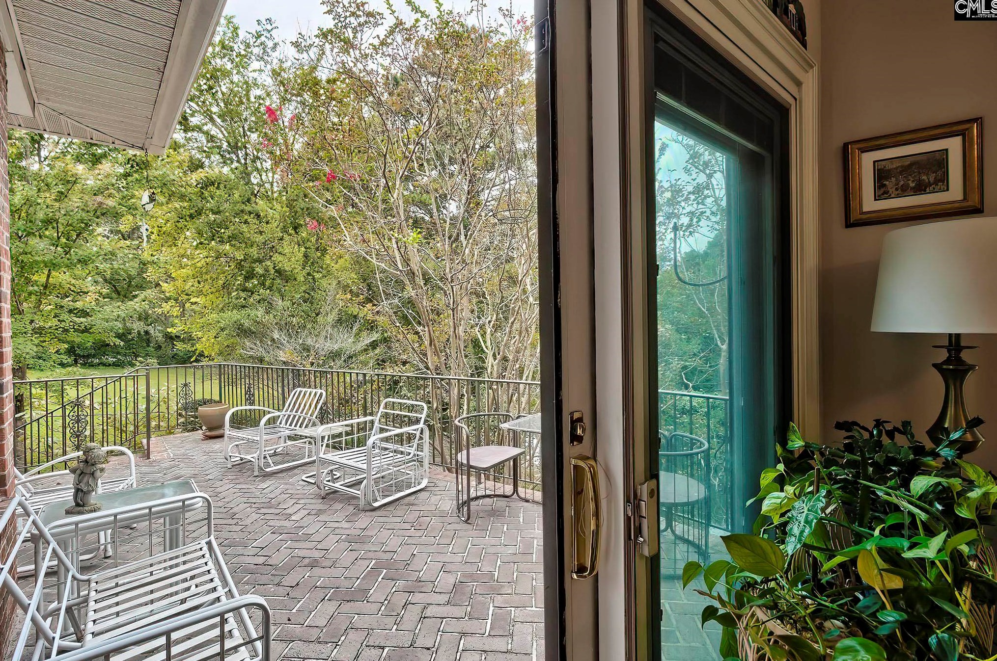 3605 Boundbrook Ln, Columbia SC 29206-3401 exterior