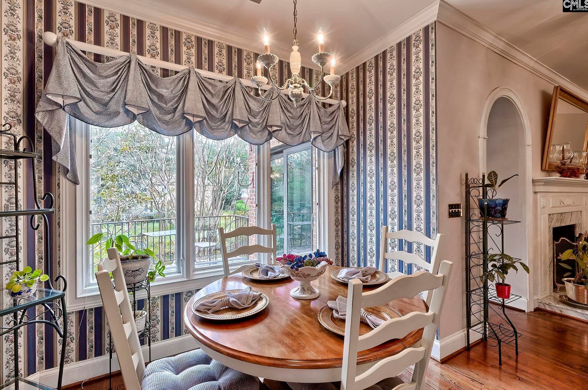 3605 Boundbrook Ln, Columbia SC 29206-3401 exterior