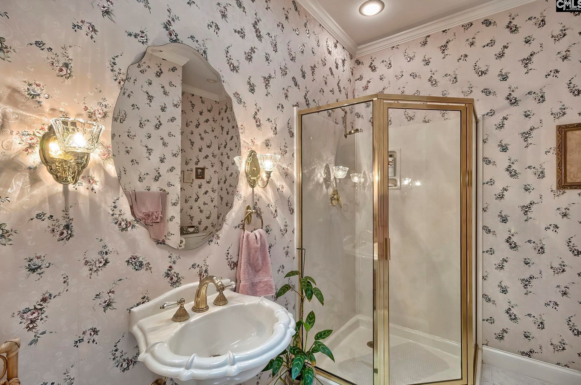 3605 Boundbrook Ln, Columbia SC 29206-3401 exterior