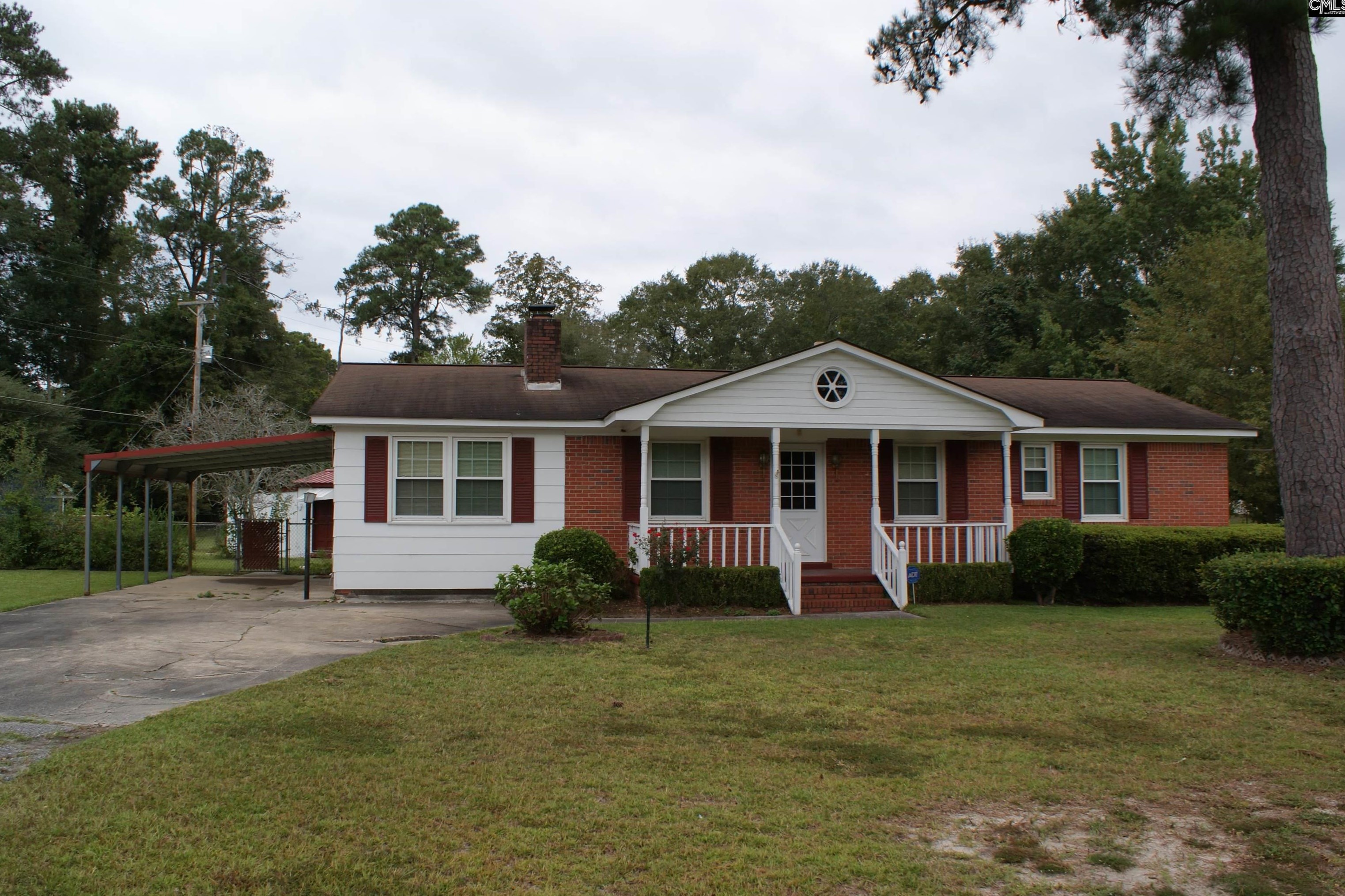 1709 Woodfield Dr, Columbia, SC 29223-3633