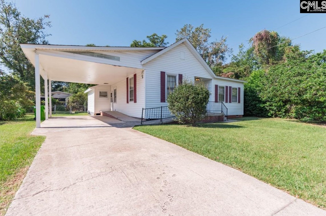 1221 Whitney St, Columbia, SC 29201-4465