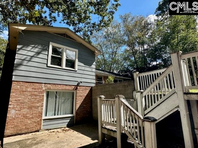 3918 Oakmont Dr, Columbia, SC 29223-4879