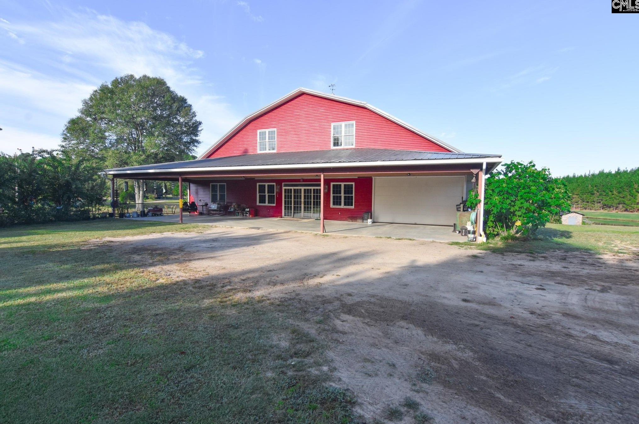 1850 Whetstone Rd, Swansea, SC 29160