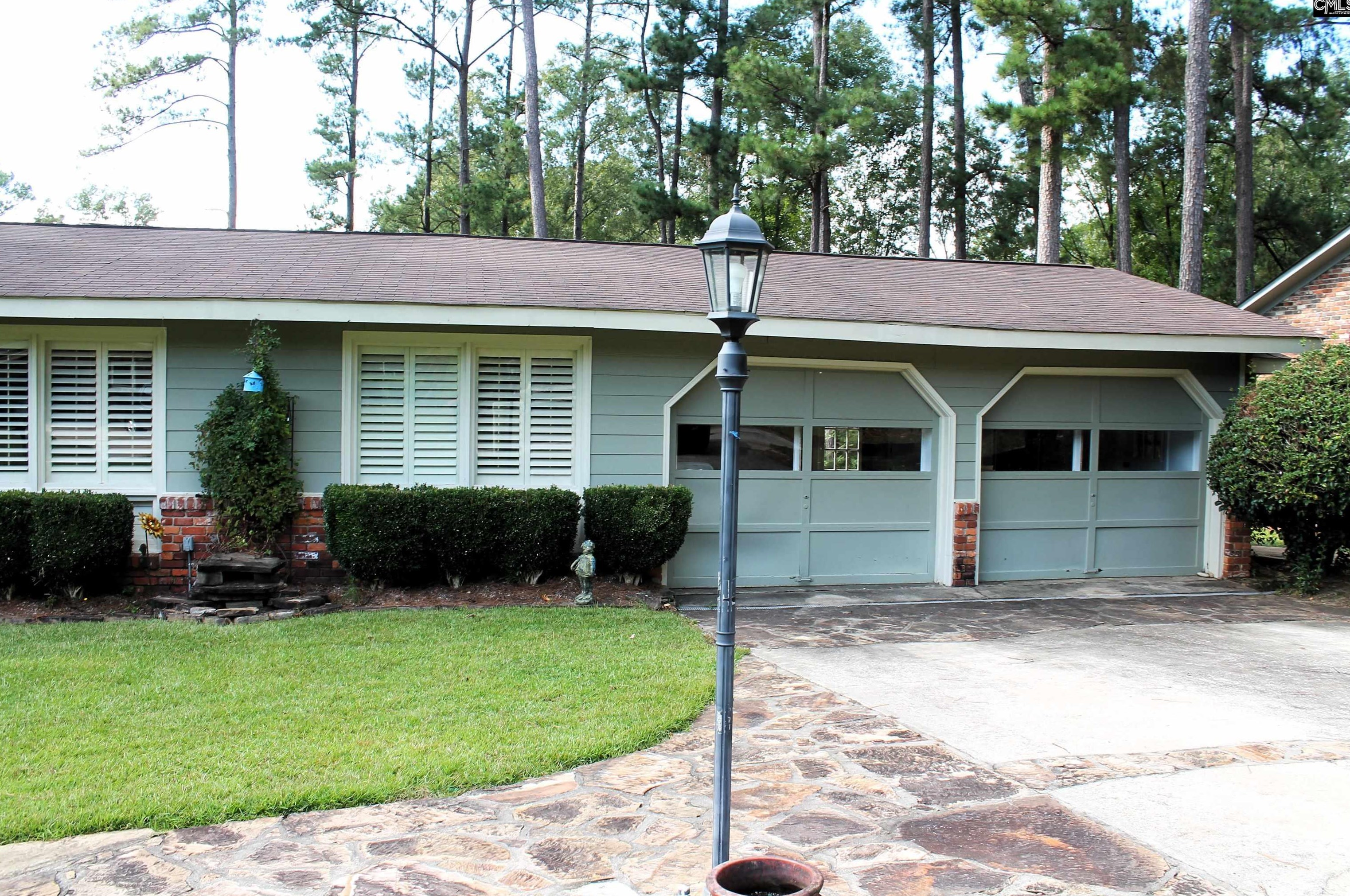 1127 Greenridge Ln, Columbia, SC 29210-4957