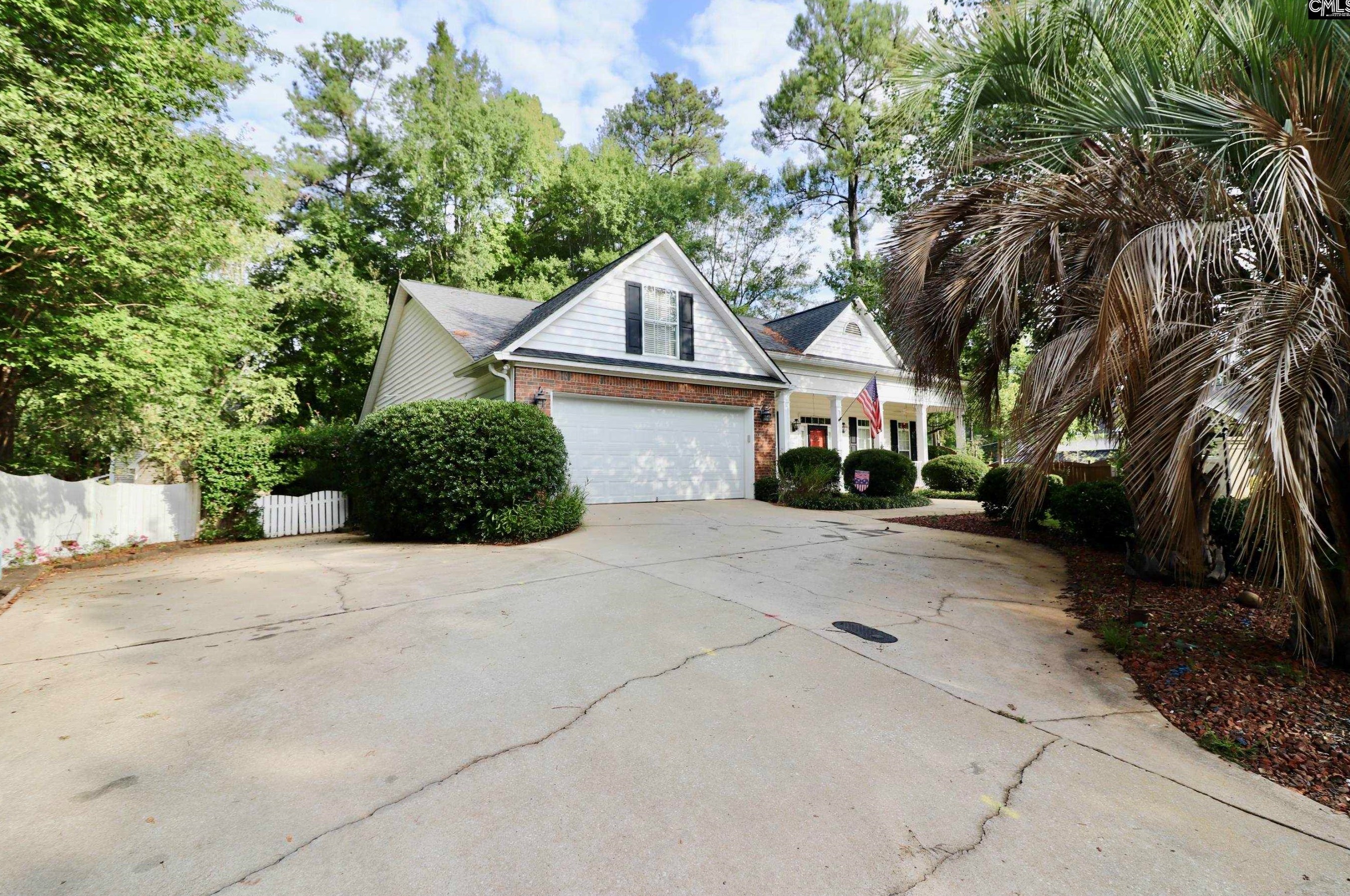 100 Palmetto Hall Dr, Lexington, SC 29072