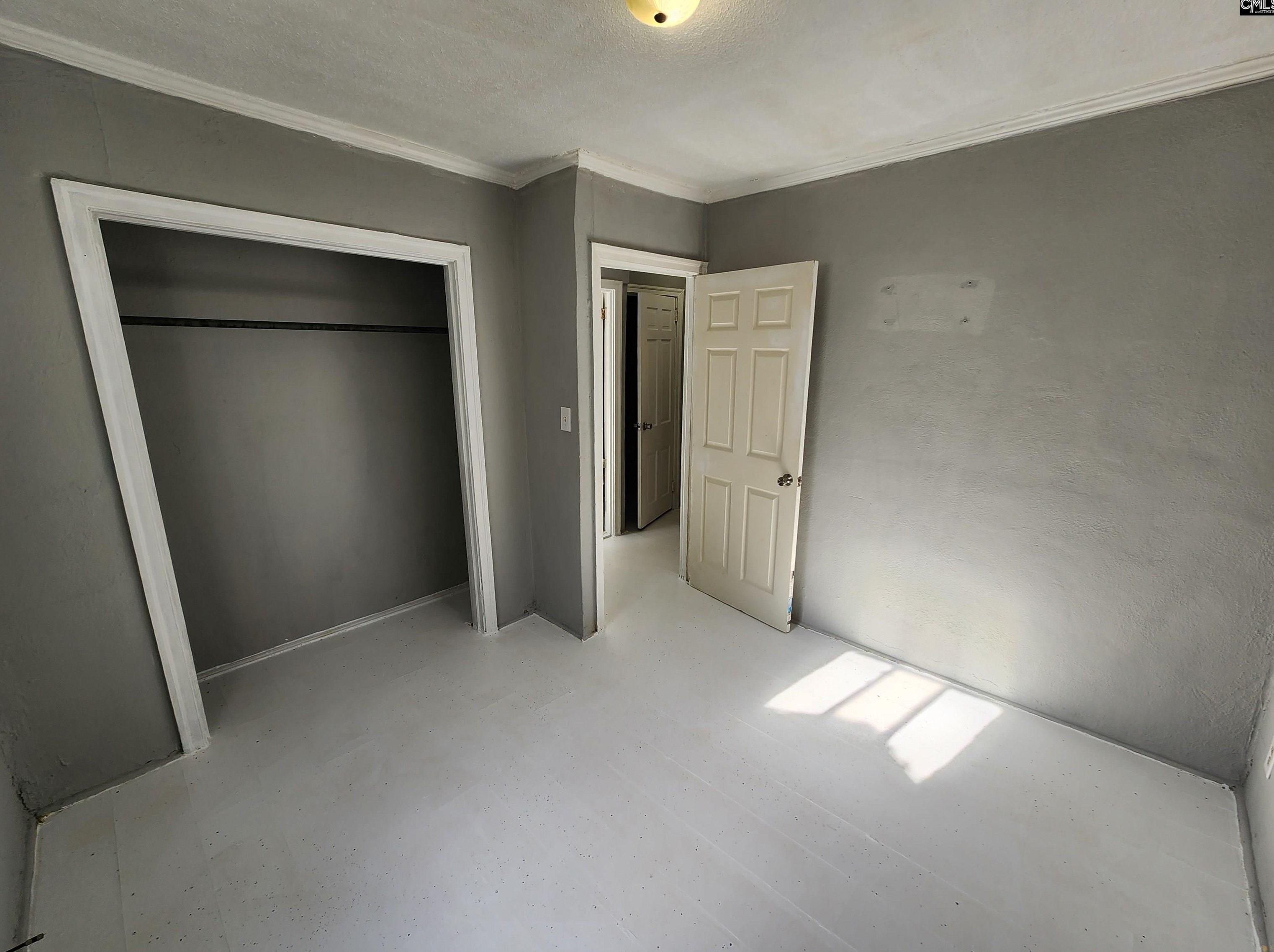 3821 Brewer St, Columbia SC  29203-5403 exterior