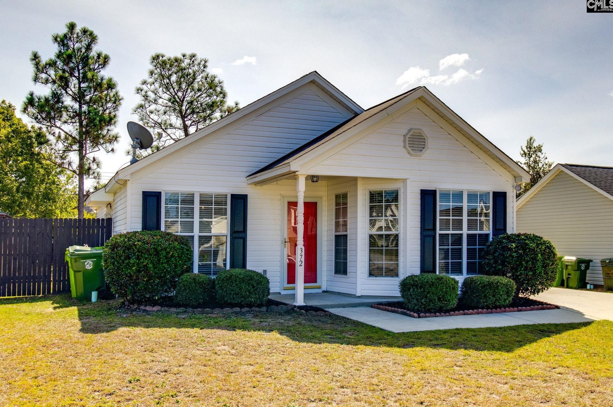 372 White Gables Dr, Columbia, SC 29229-7160