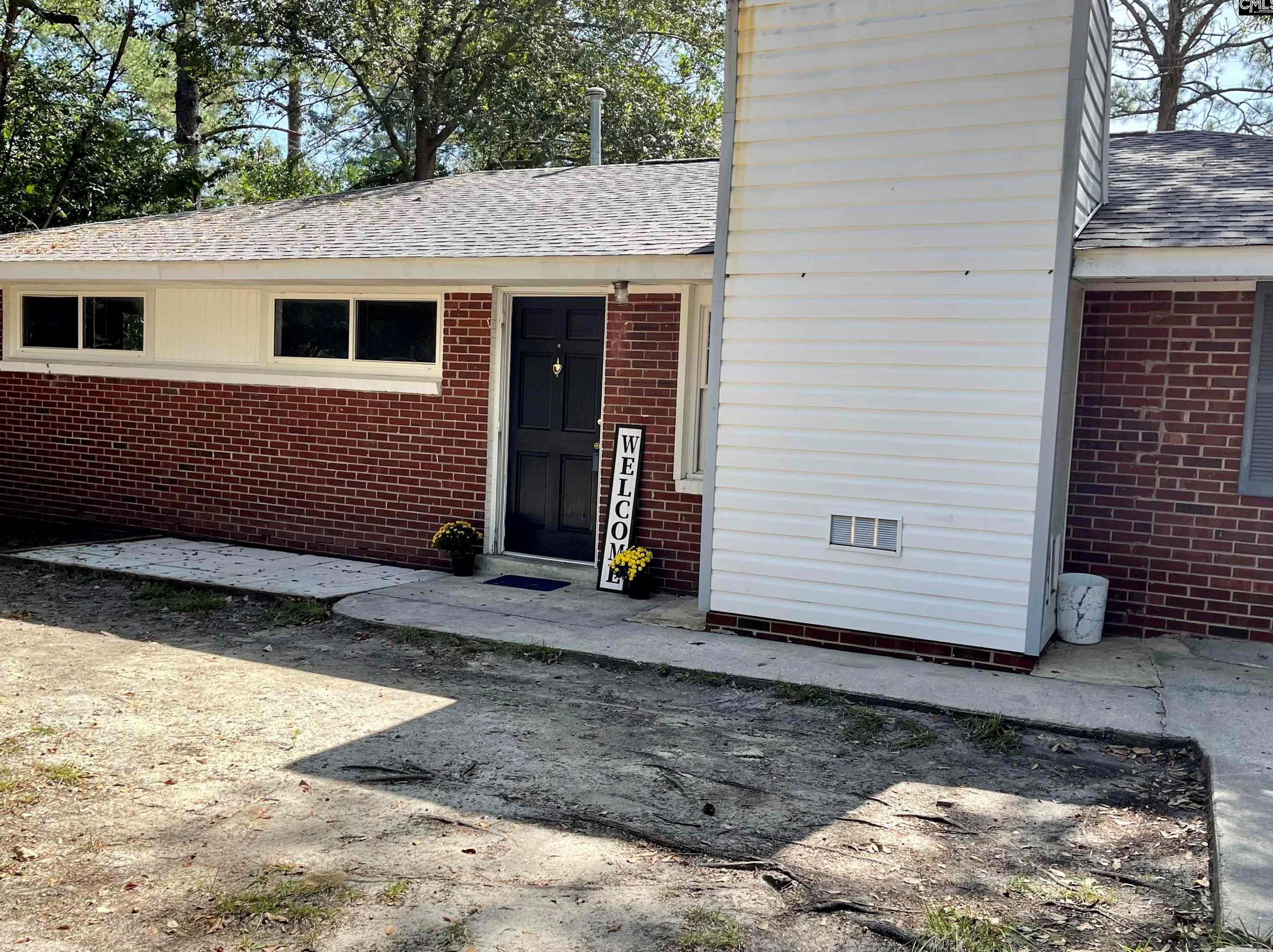 1128 Coral Vine Ln, Columbia, SC 29223-3437