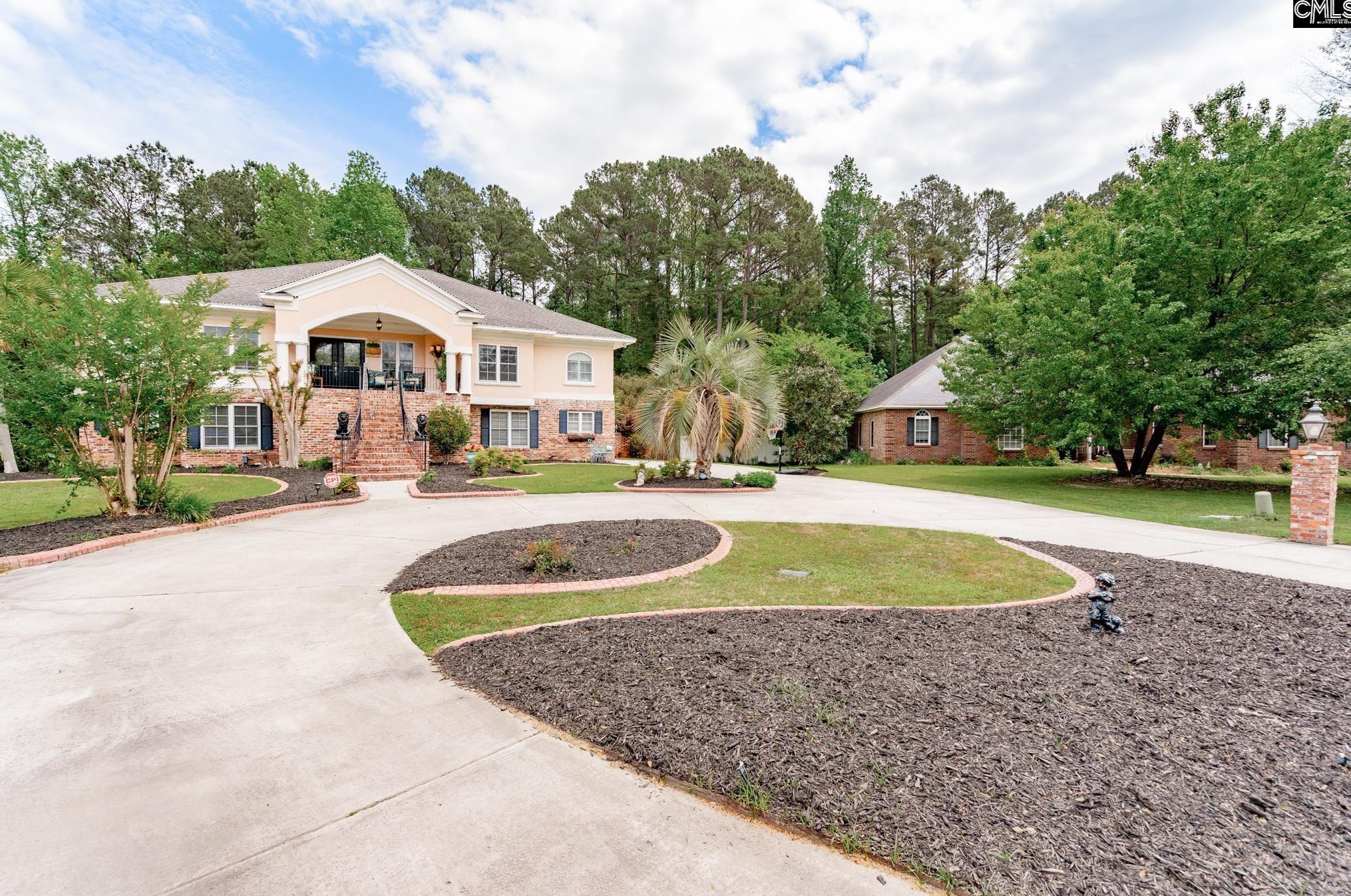 145 Wild Azalea Ct, Columbia, SC 29223-9421