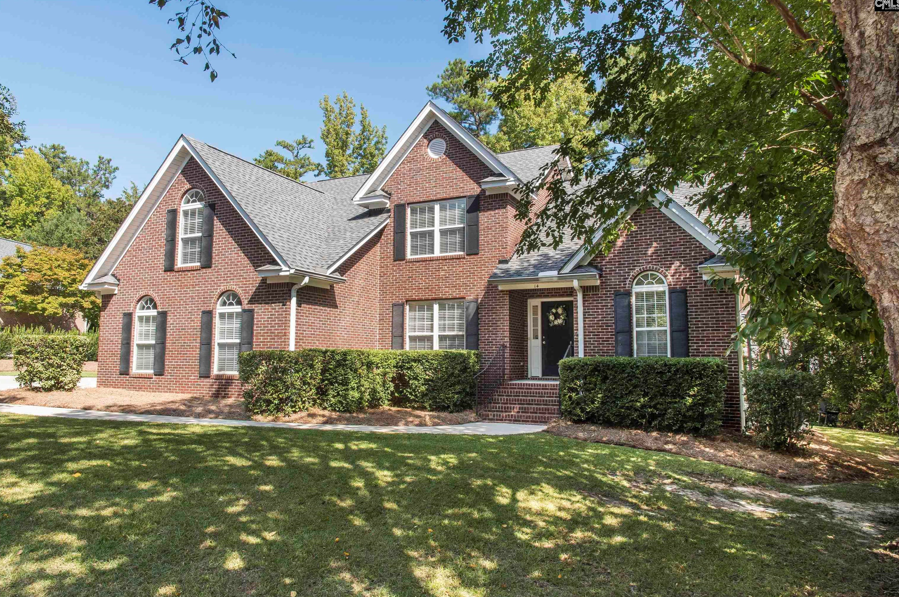 14 Crossbow Lakes Ct, Columbia, SC 29212-1654